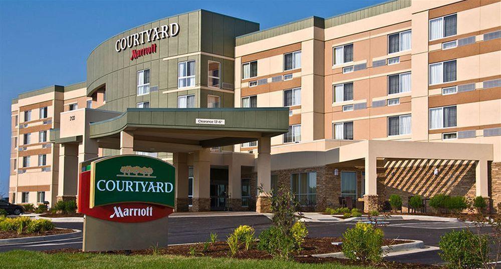 Courtyard by Marriott Indianapolis Noblesville image