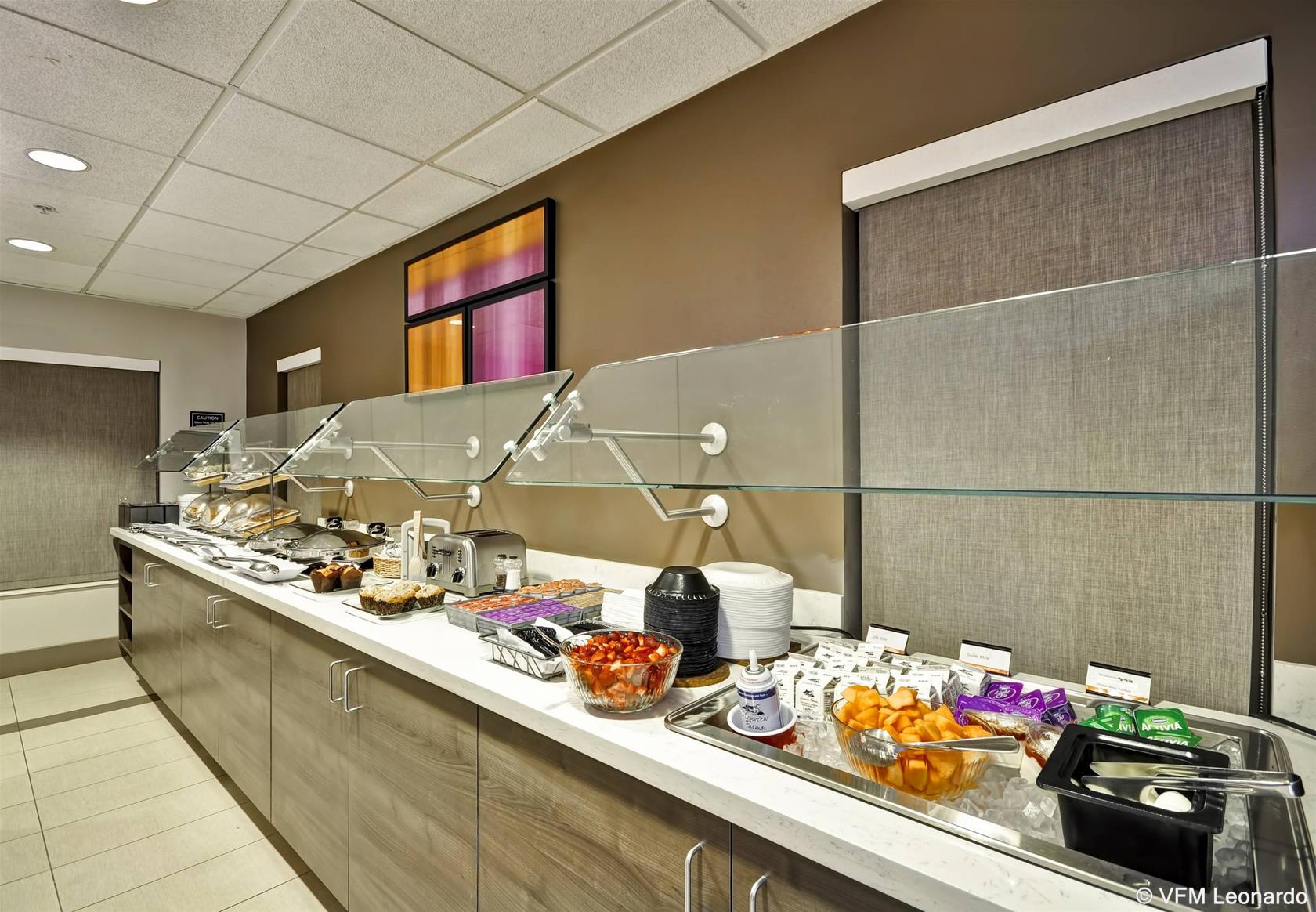 Residence Inn Jacksonville Airport