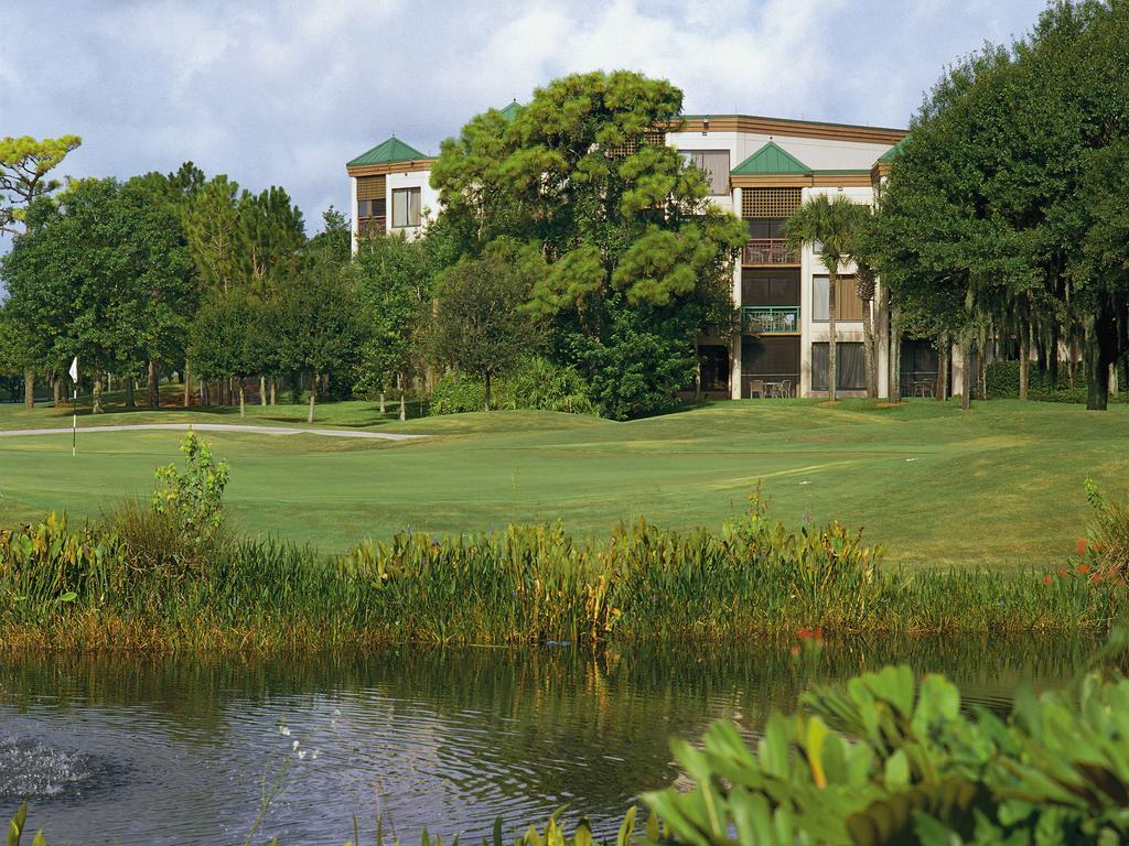 Marriott's Imperial Palms Villas by null