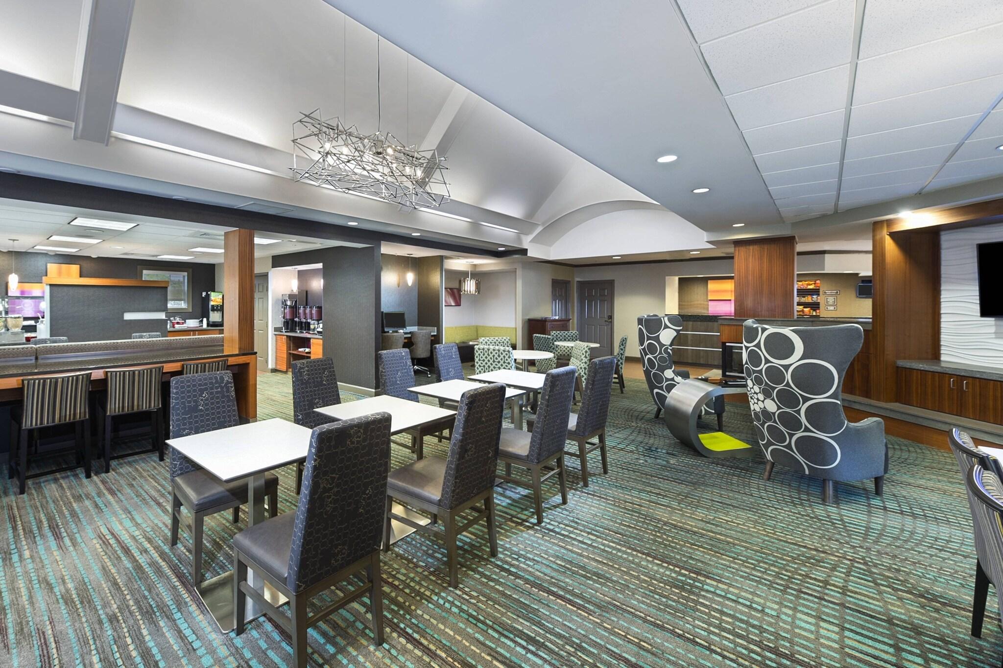 Residence Inn Lakeland