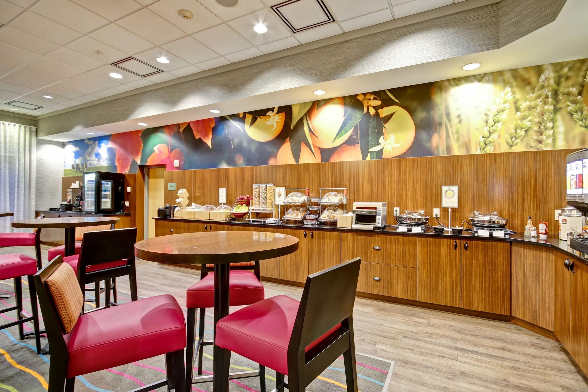 Fairfield Inn & Suites Guelph