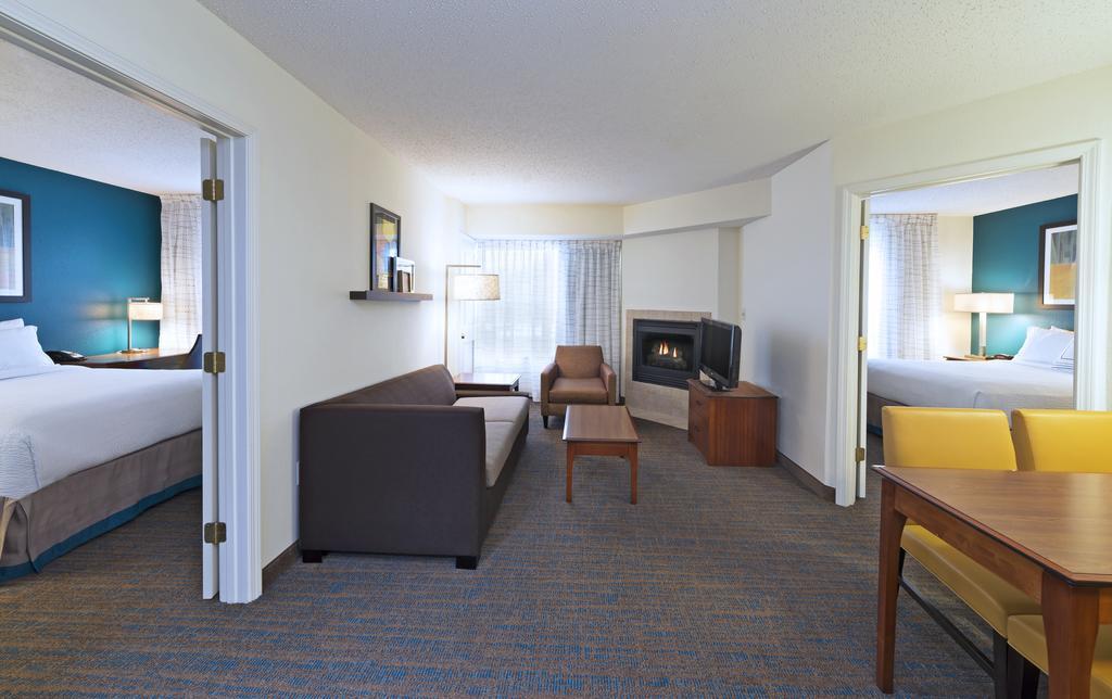 Residence Inn Mt. Olive at Intl Trade Center