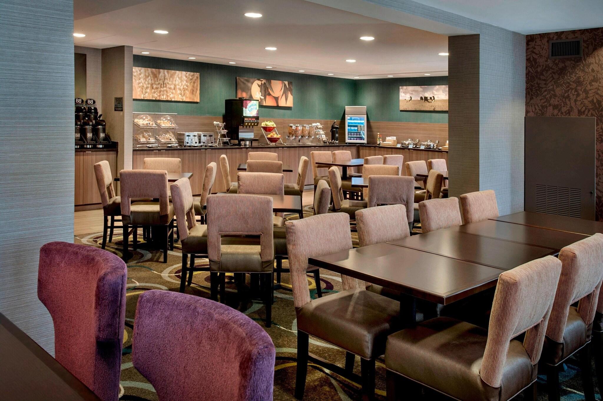 Fairfield Inn & Suites Great Barrington Lenox/Berk