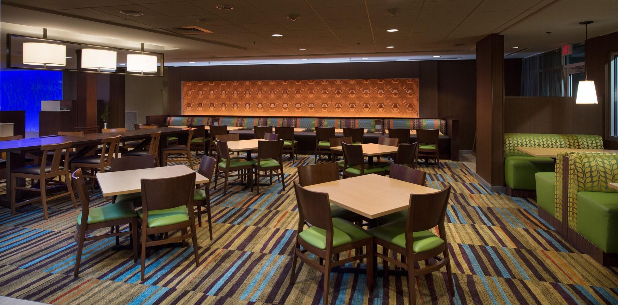 Fairfield Inn & Suites Houma Southeast