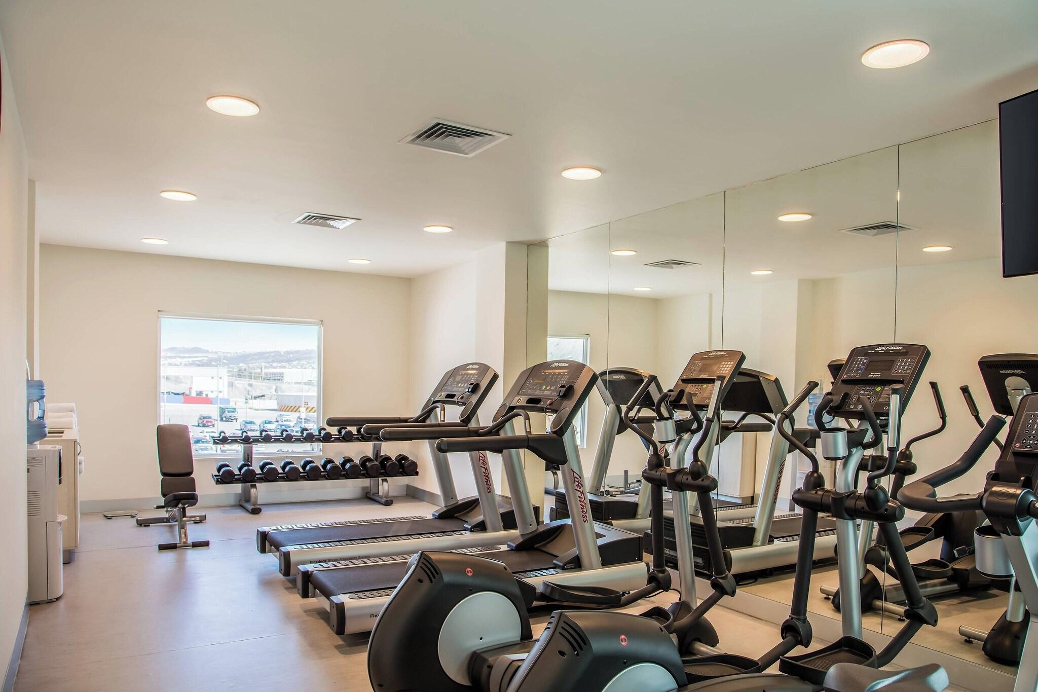 Fairfield Inn & Suites Queretaro Juriquilla