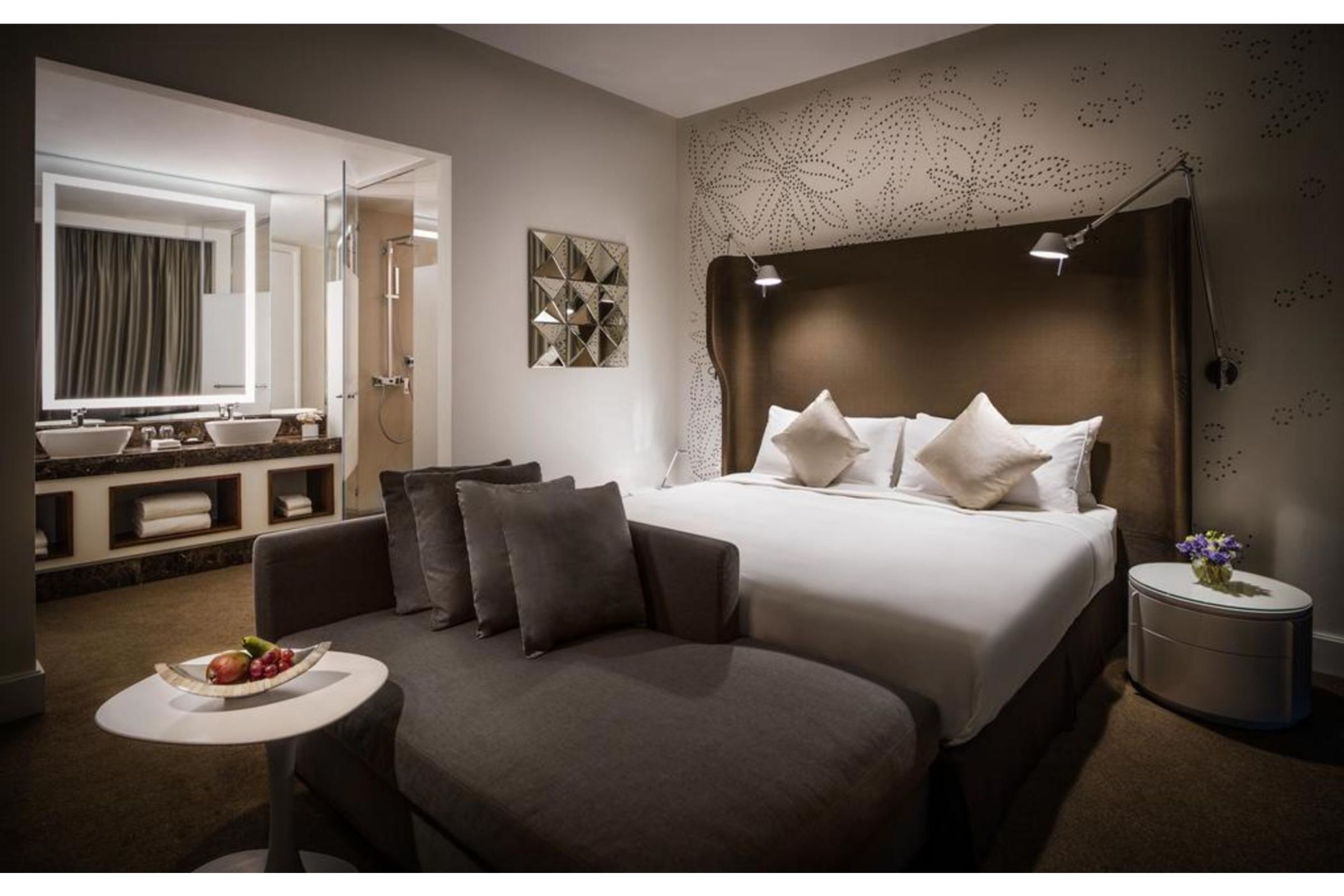Sheraton Baku Intourist