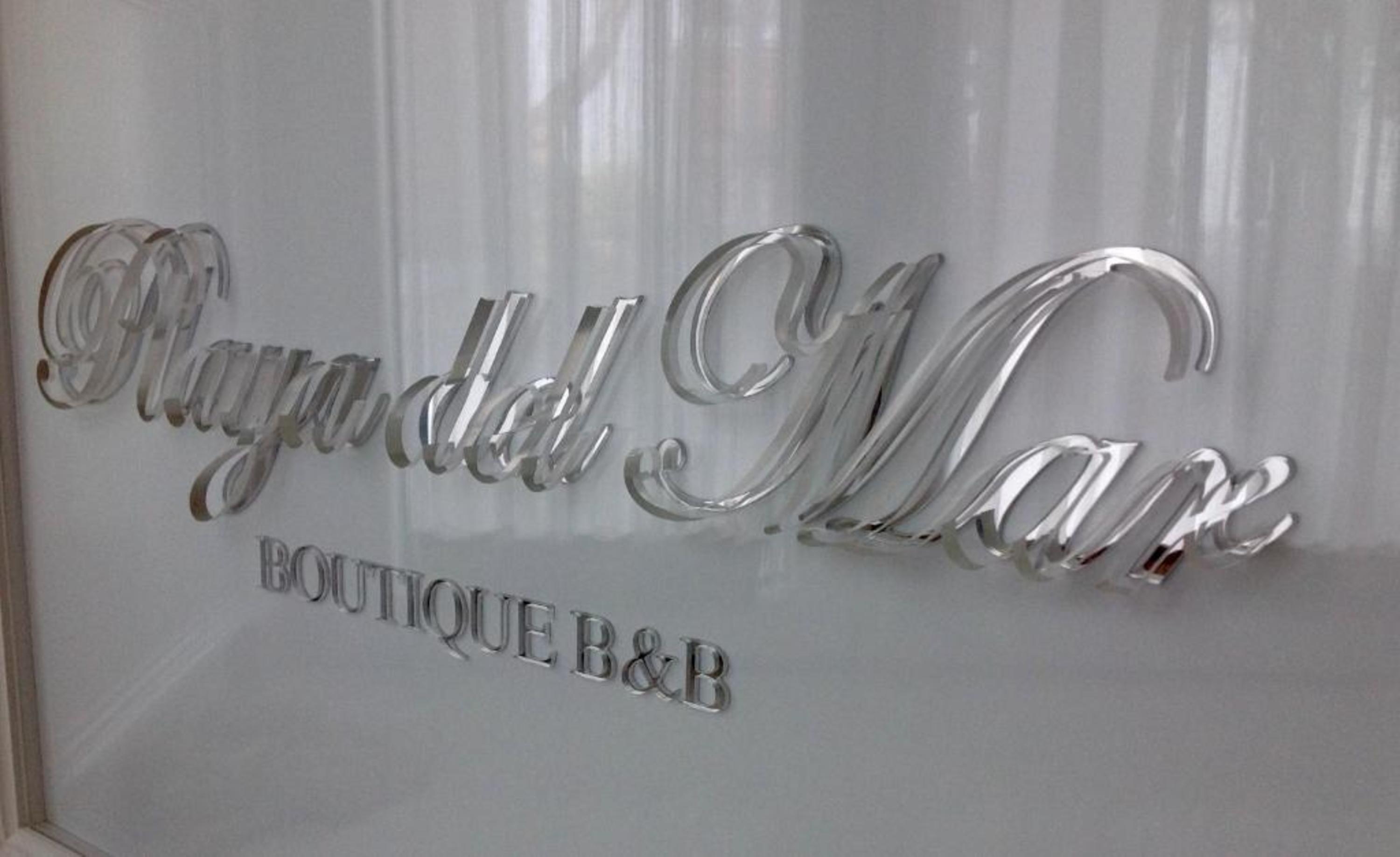 Playa del Mar by null