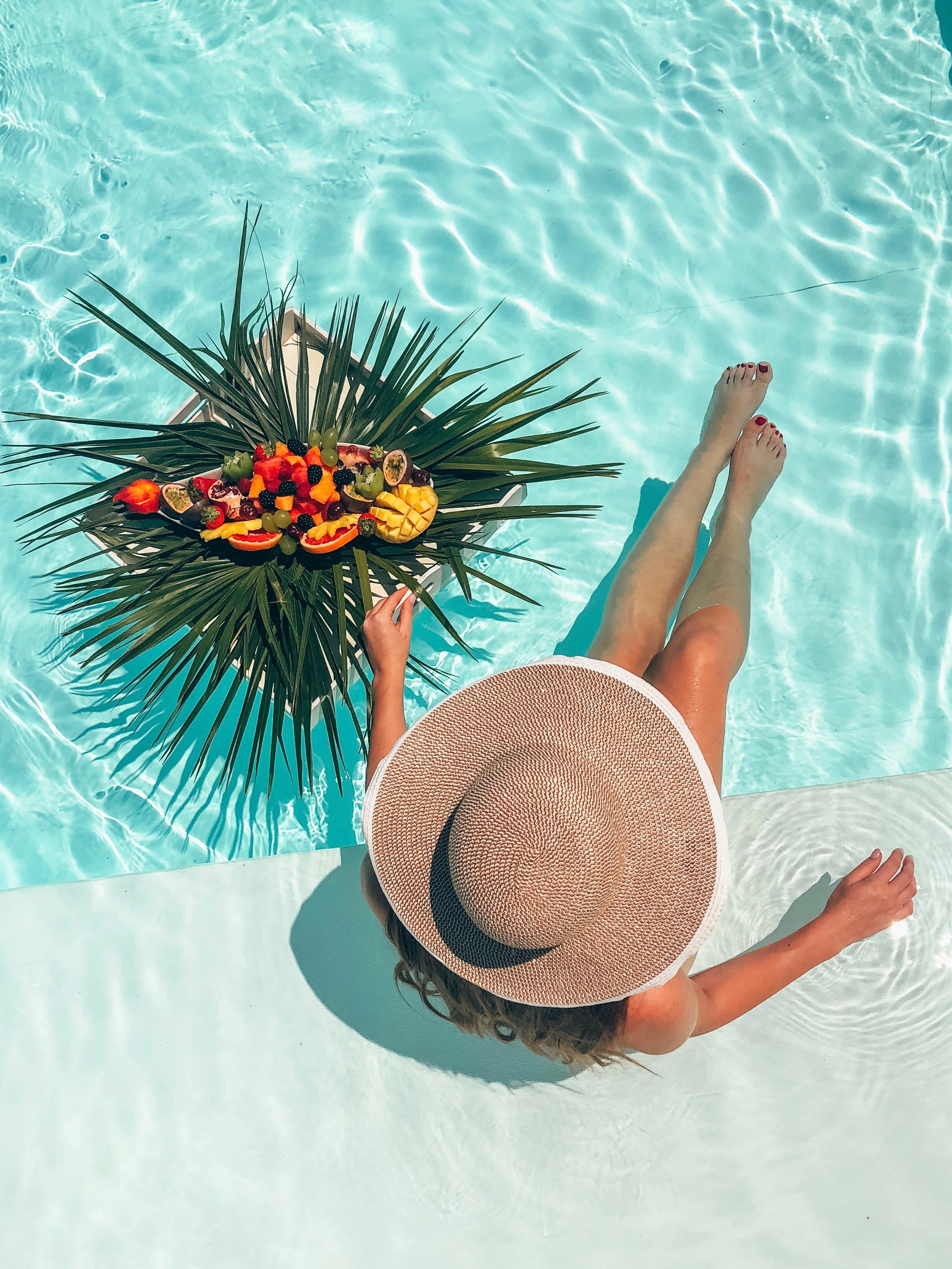 Playa del Mar by null