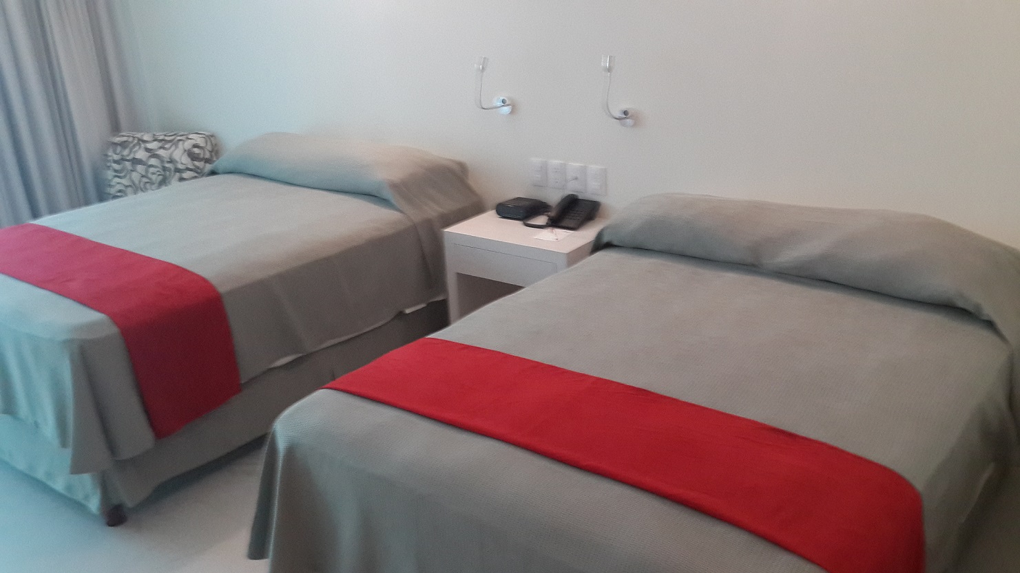 We Hotel Acapulco by null