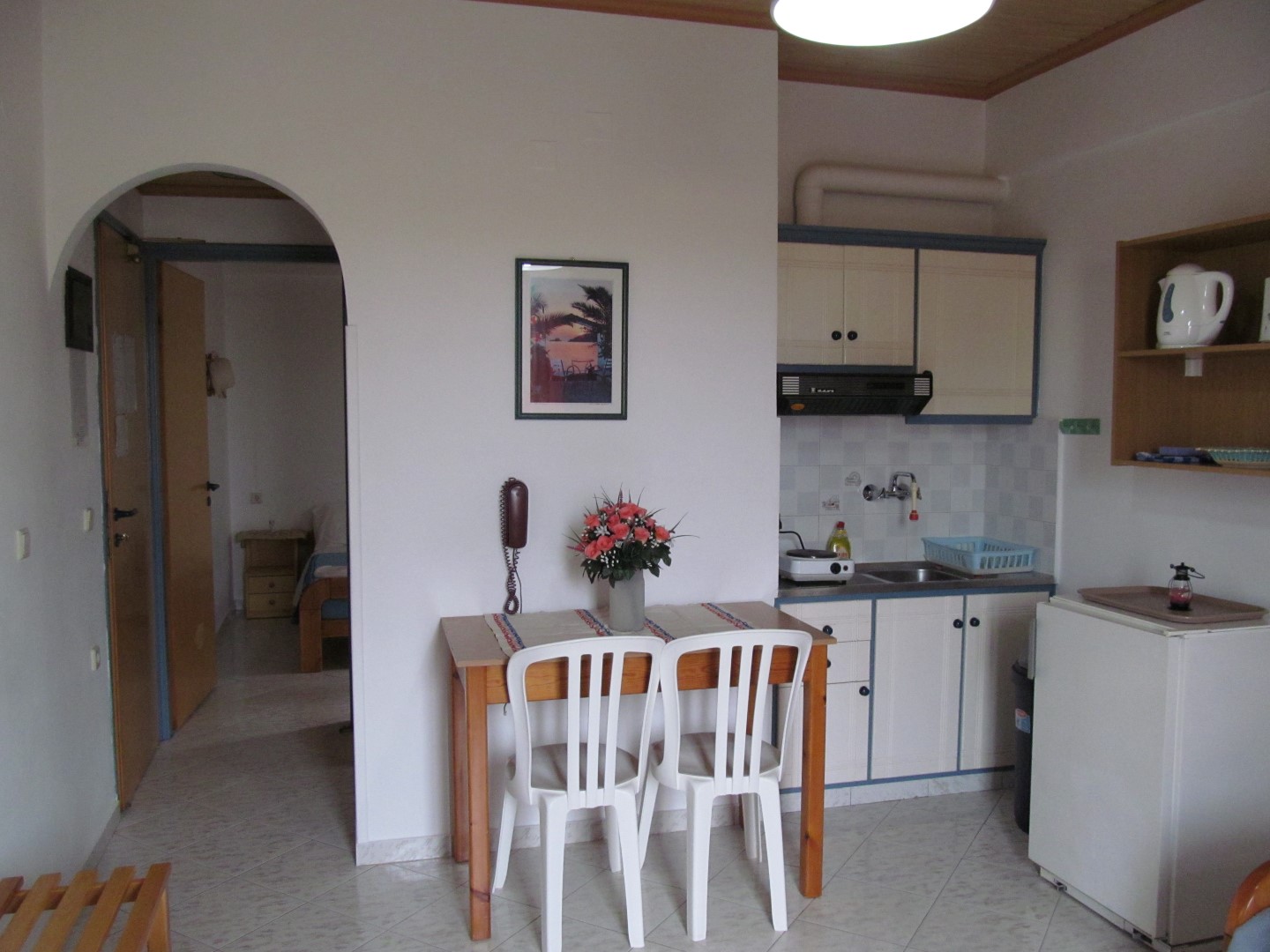 Villa Condessa by Checkin