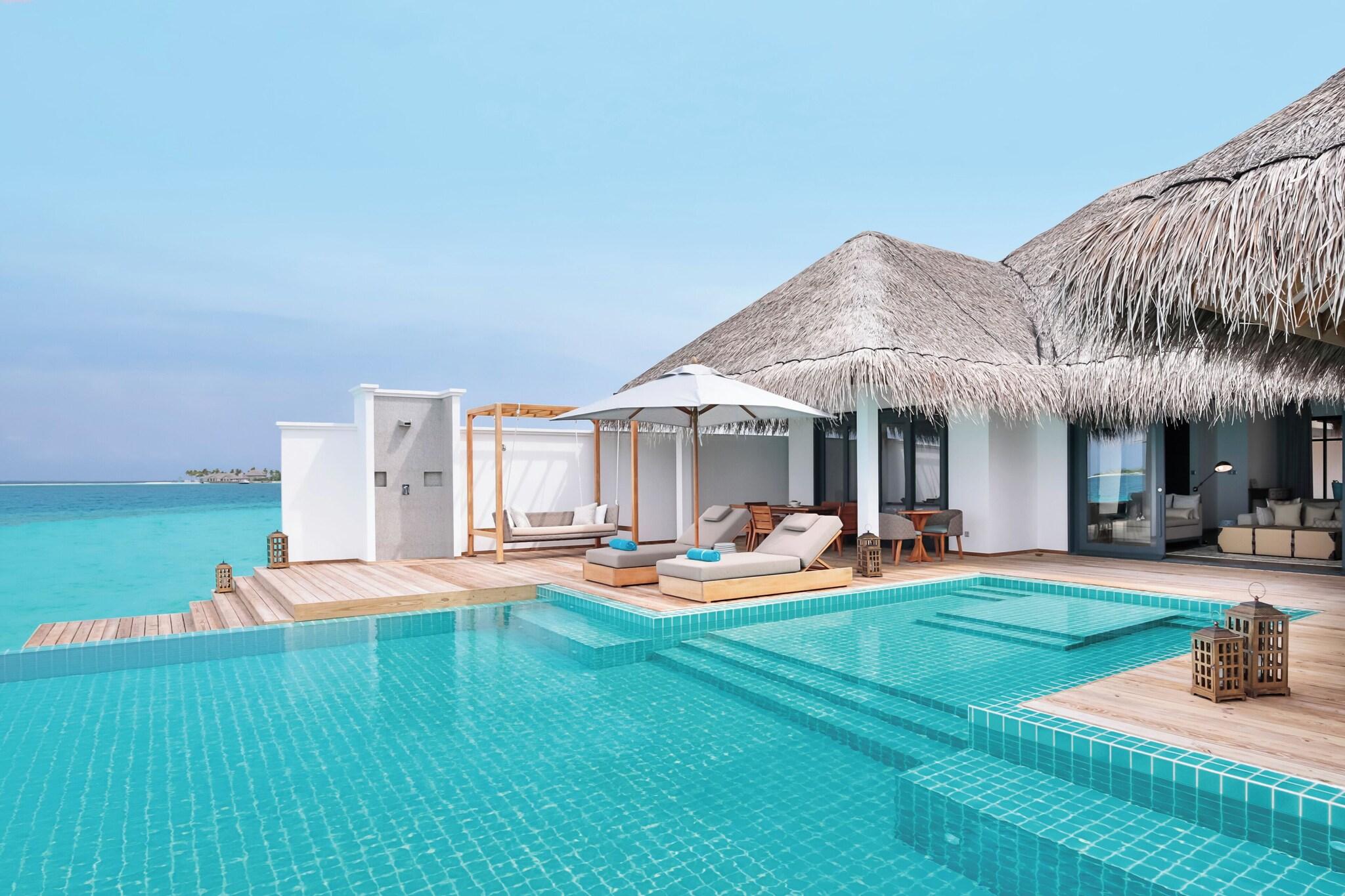 Finolhu, a Seaside Collection Resort by null