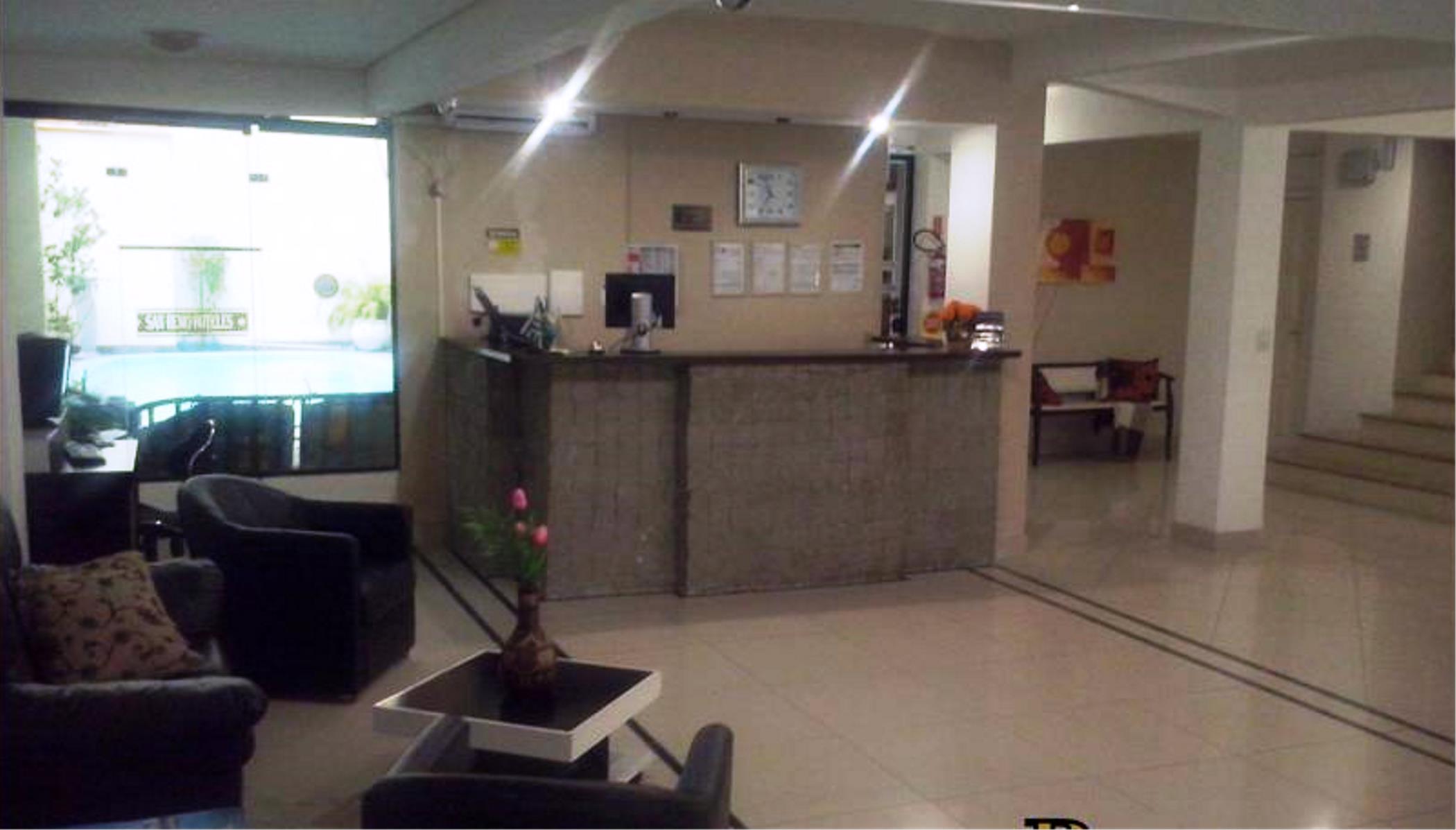 San Remo Camboriú Hotel
