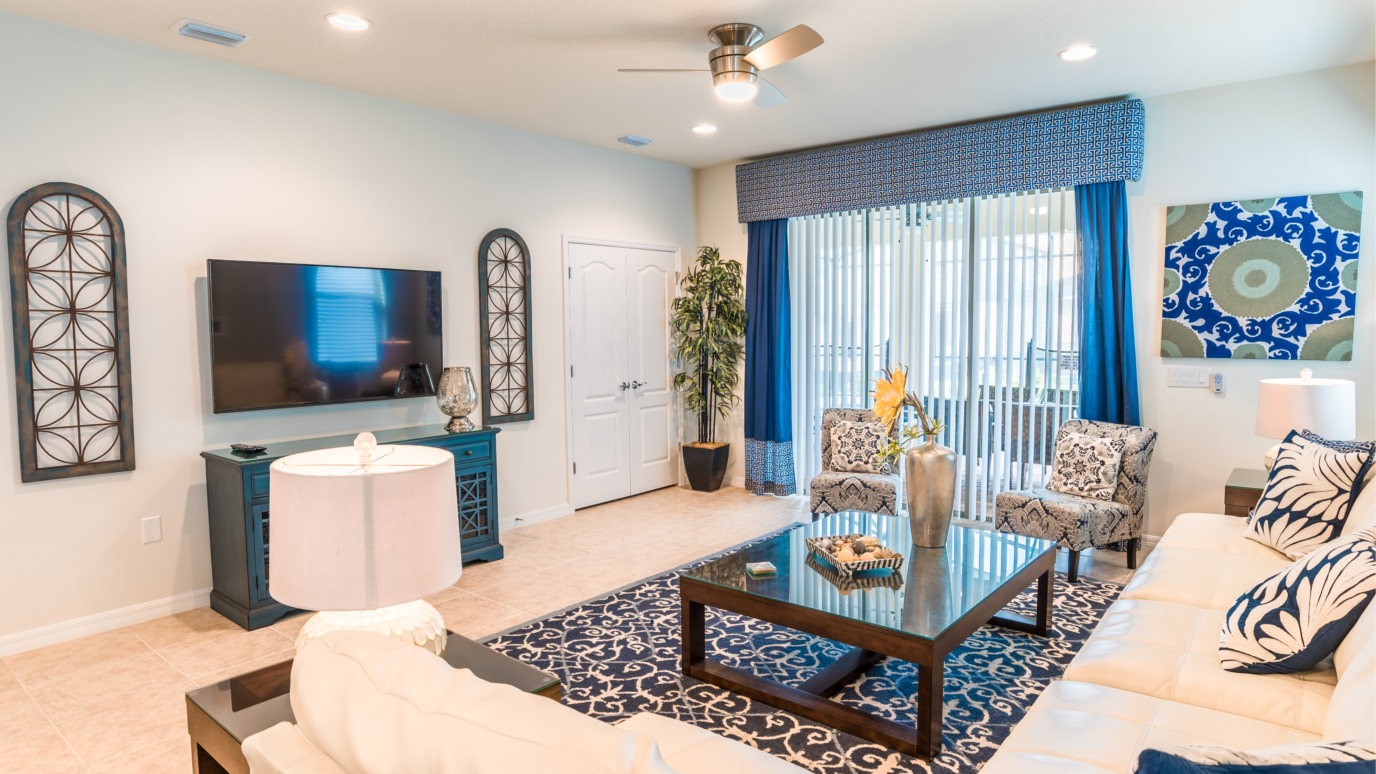 Windsor at Westside Resort Homes