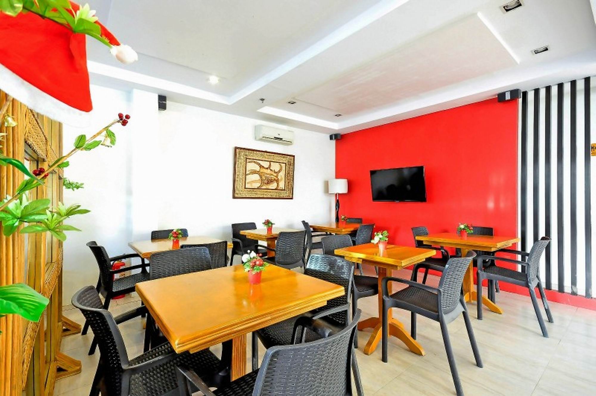 Red Coco Inn de Boracay