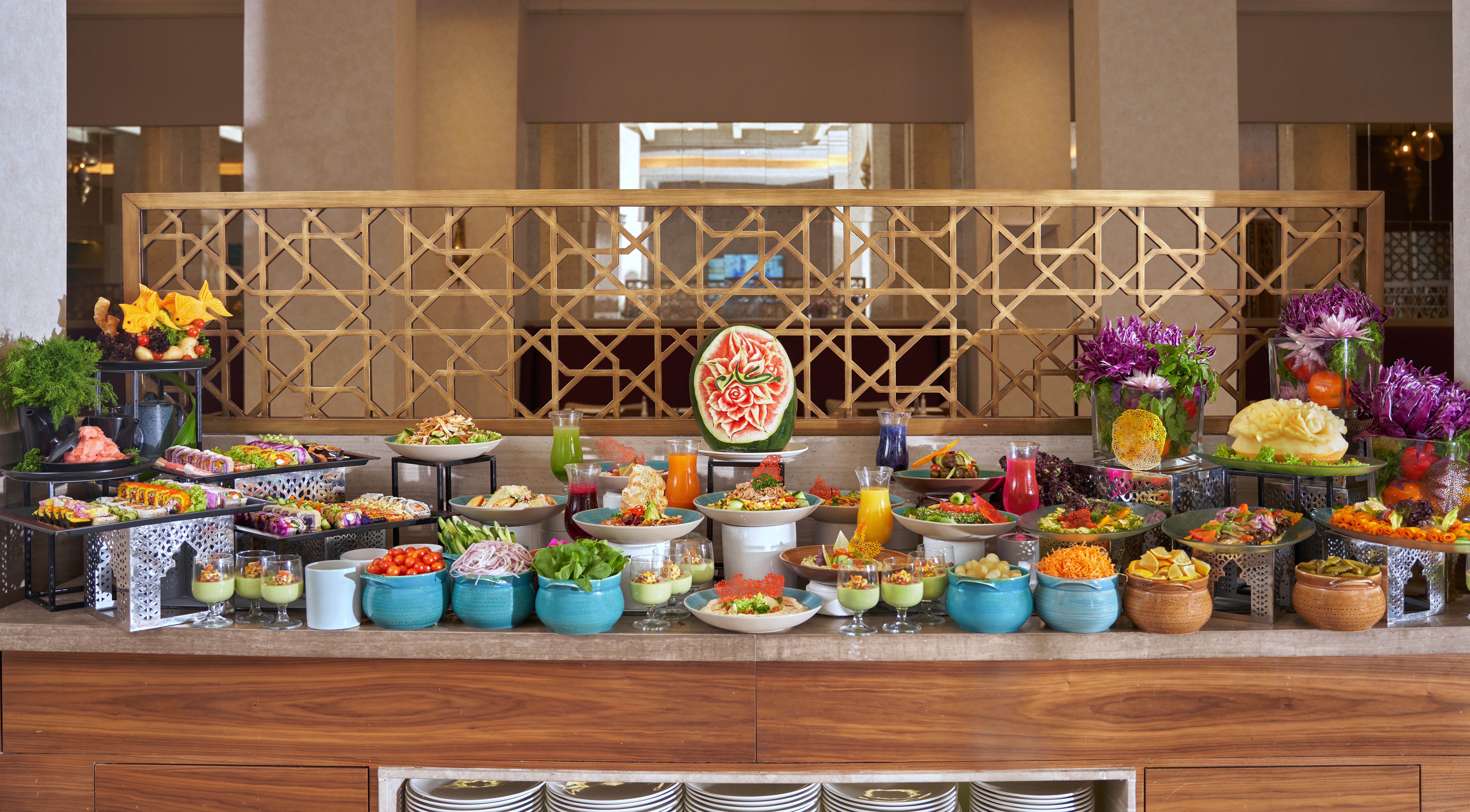 Makarem Ajyad Makkah Hotel