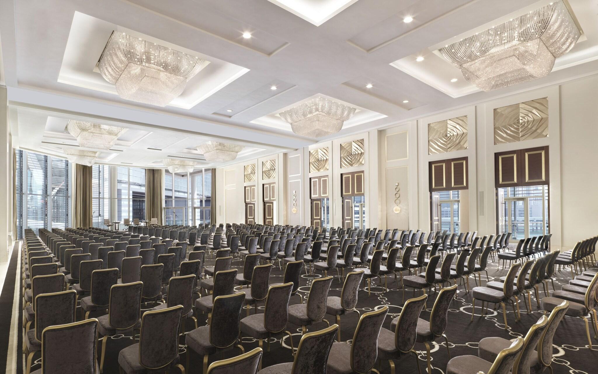 Four Seasons Hotel Abu Dhabi at Al Maryah Island - attēls