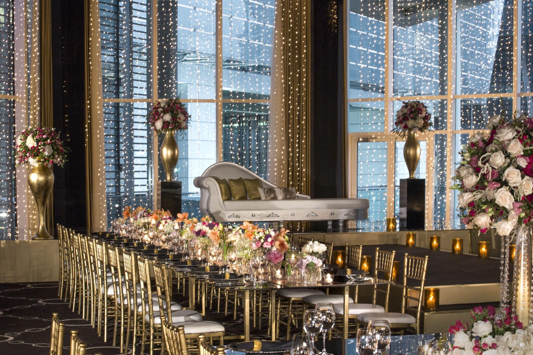 Four Seasons Hotel Abu Dhabi at Al Maryah Island - attēls