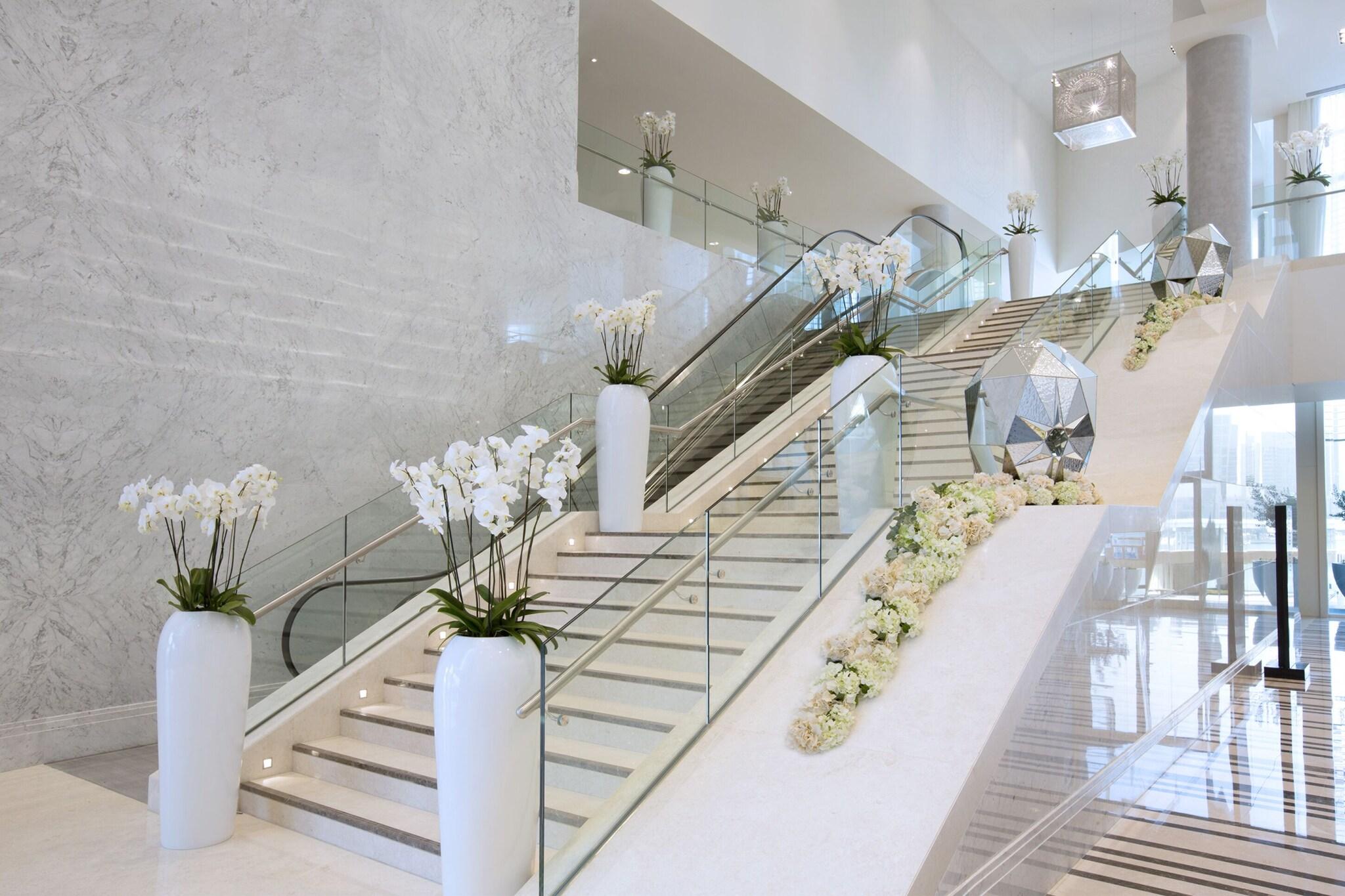 Four Seasons Hotel Abu Dhabi at Al Maryah Island - attēls