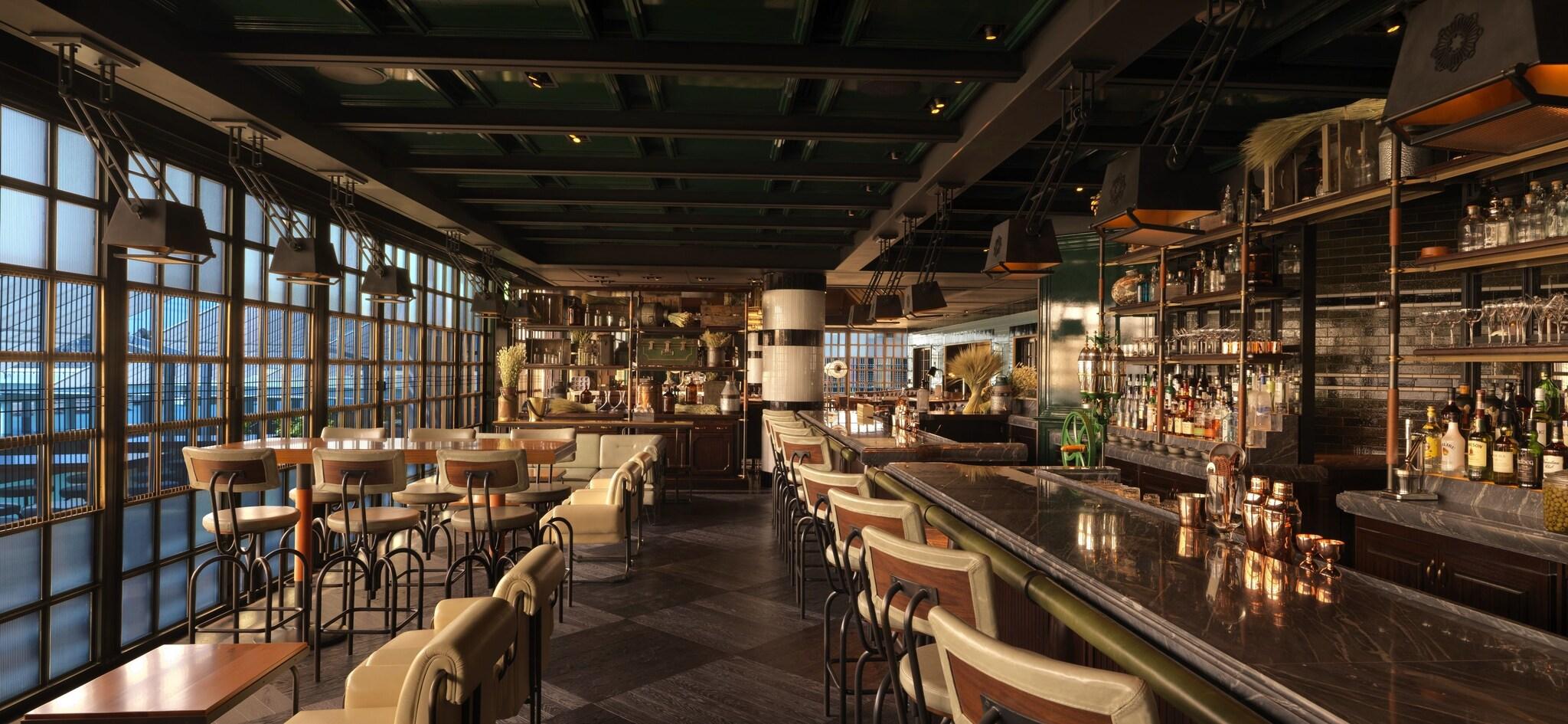 Four Seasons Hotel Abu Dhabi at Al Maryah Island - attēls