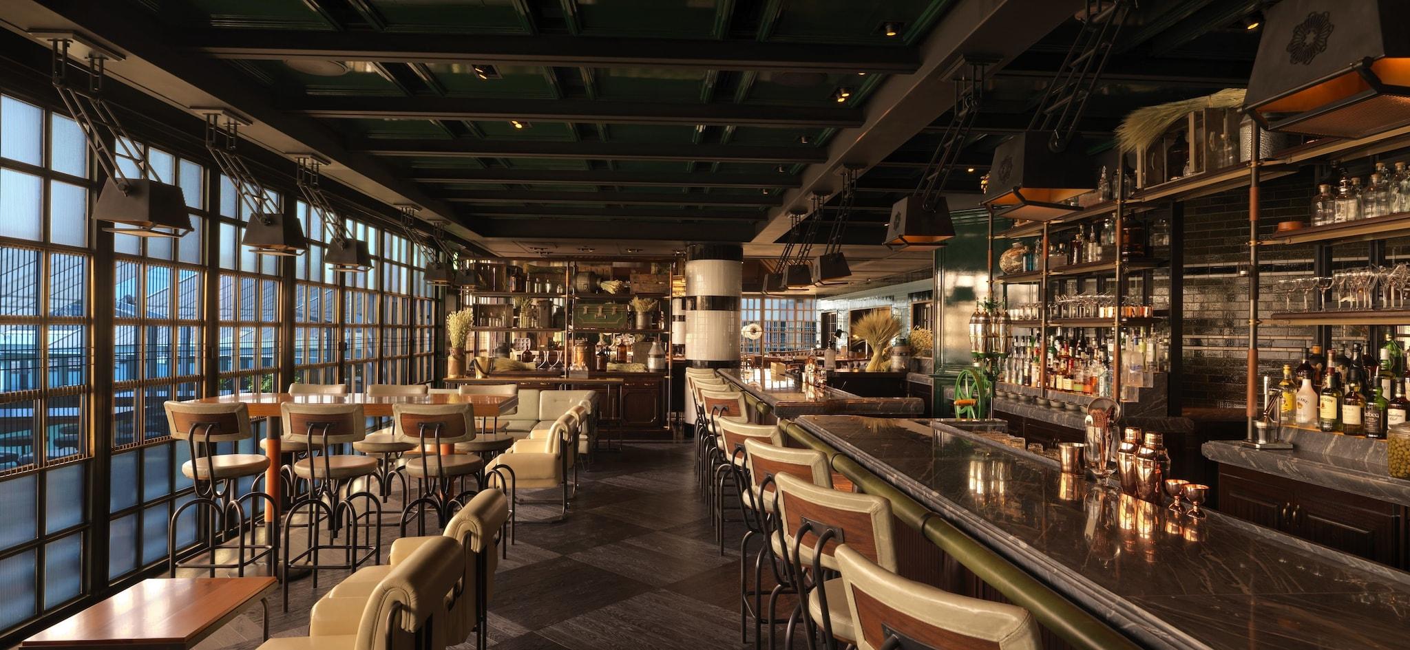 Four Seasons Hotel Abu Dhabi at Al Maryah Island - attēls