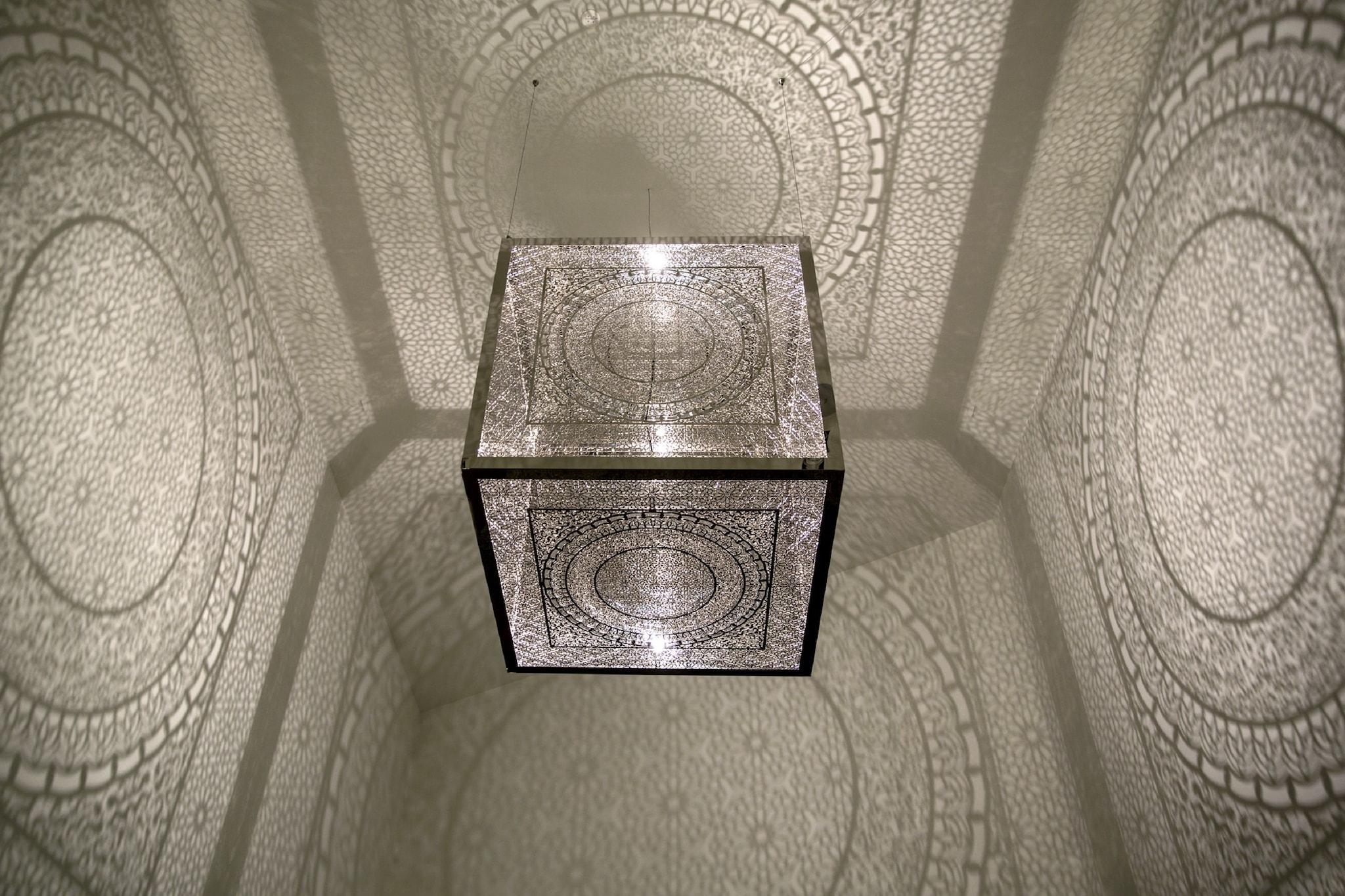 Four Seasons Hotel Abu Dhabi at Al Maryah Island - attēls