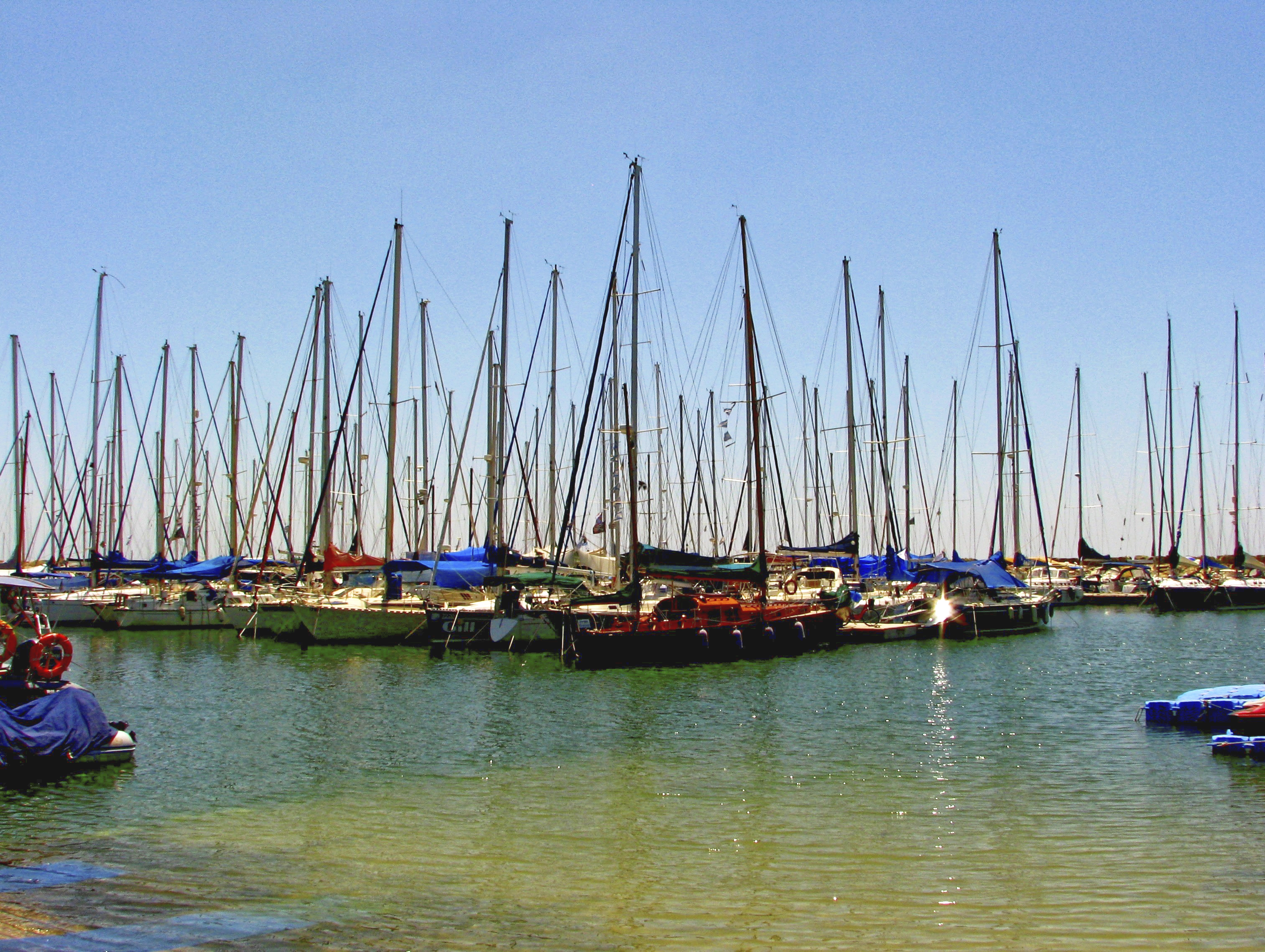 Yam an Atlas Boutique Hotel by null