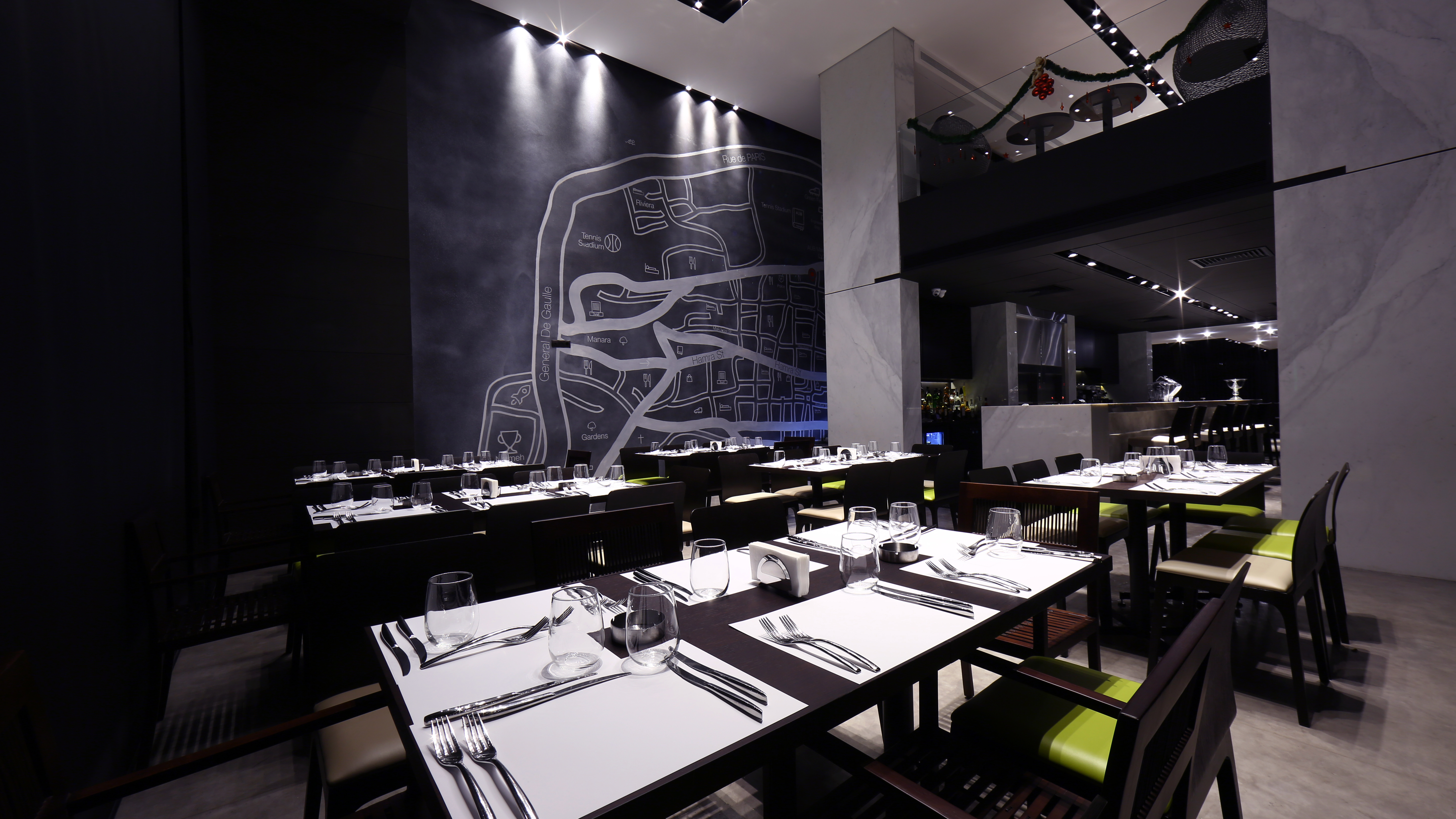 Three o Nine Hotel
