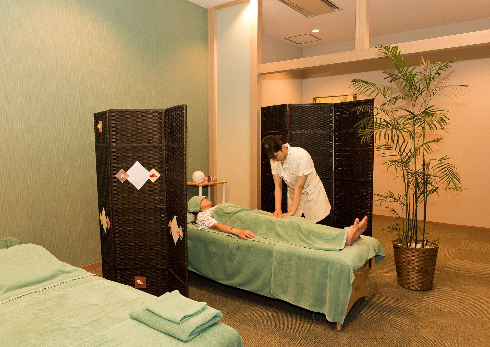 ANA Crowne Plaza Resort Appi Kogen