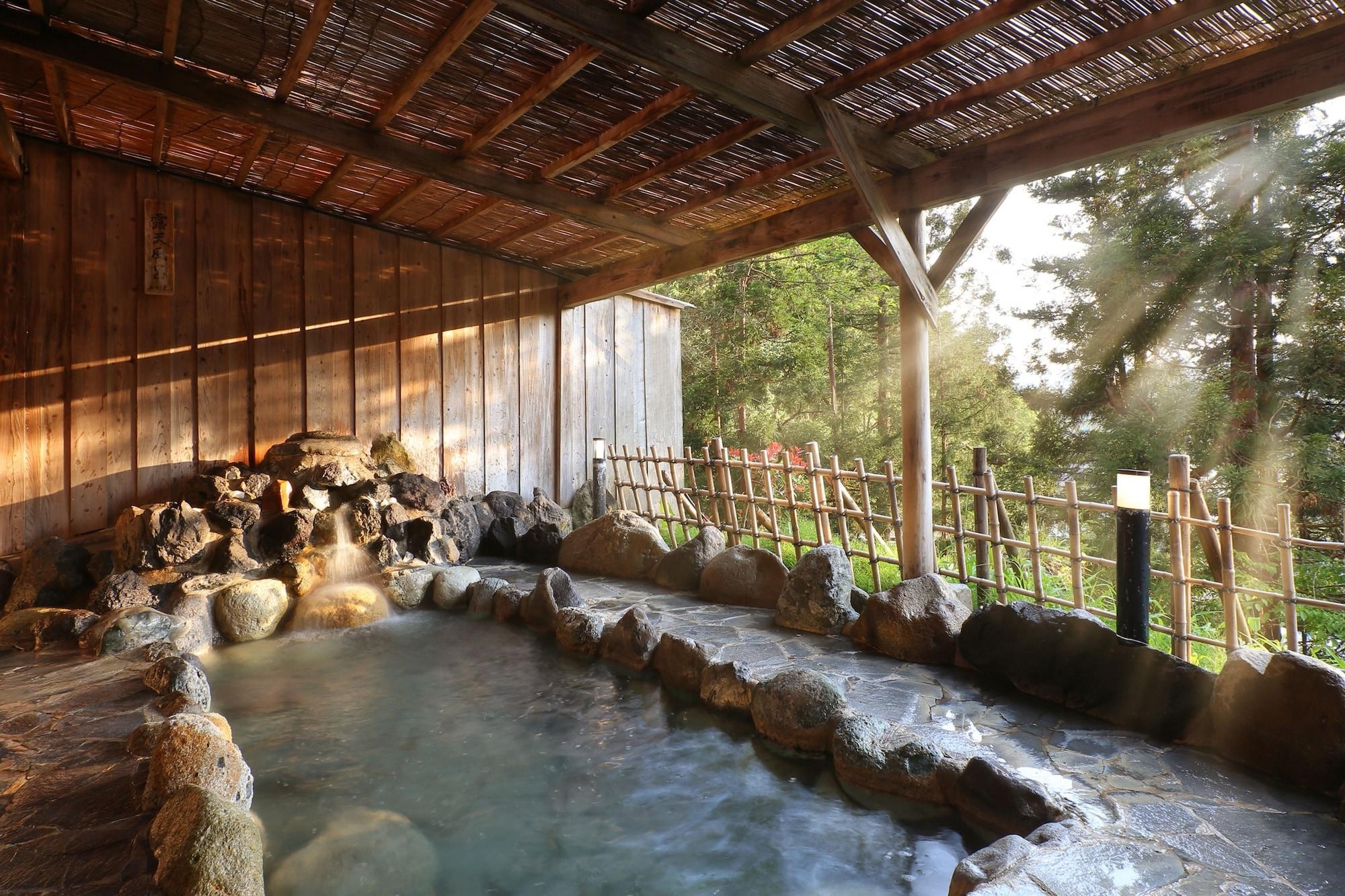 Karuizawa Club Hotel Karuizawa 1130