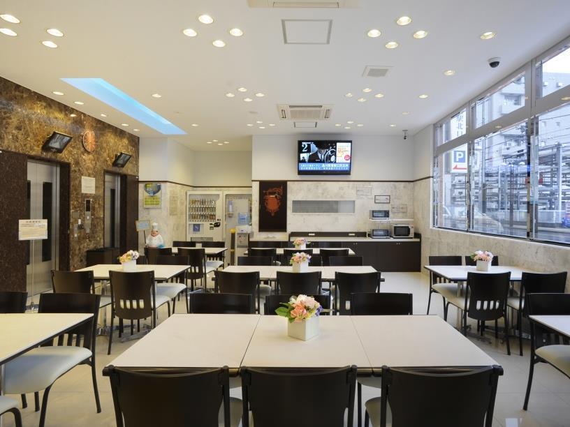 Toyoko Inn Nagoya Nishiki