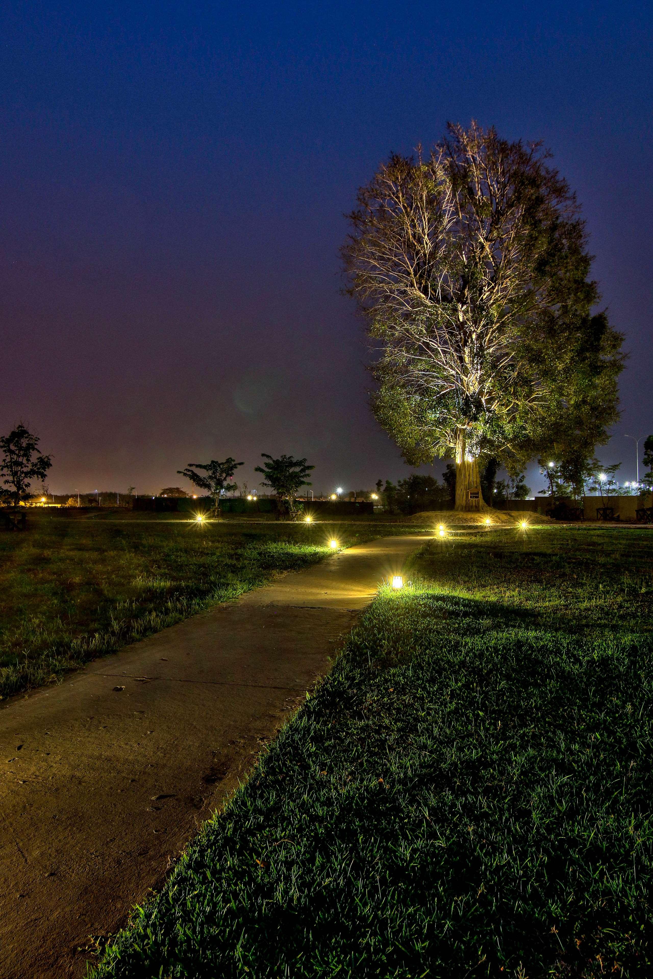 Hilton Nay Pyi Taw