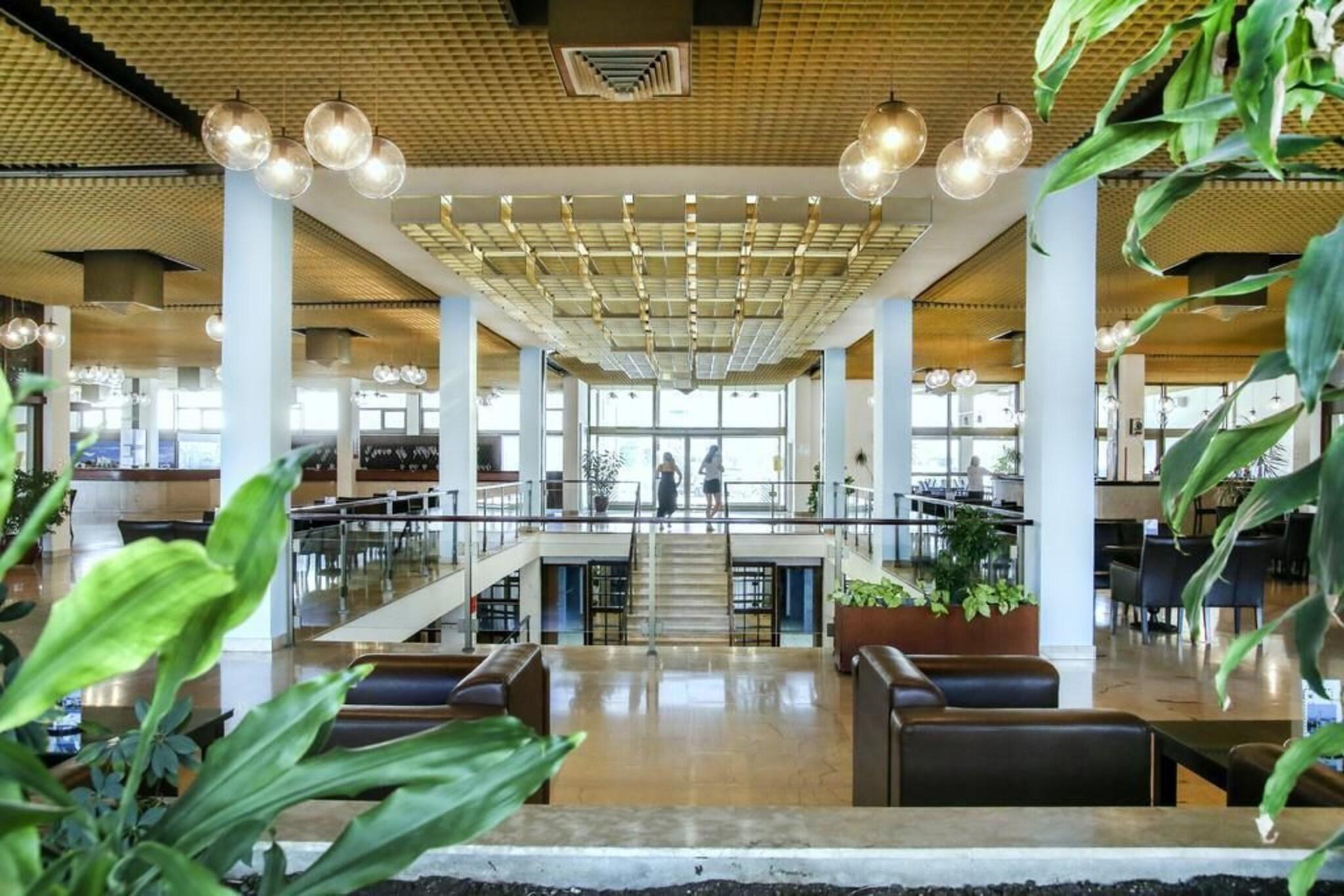 Hotel Zagreb - Poză