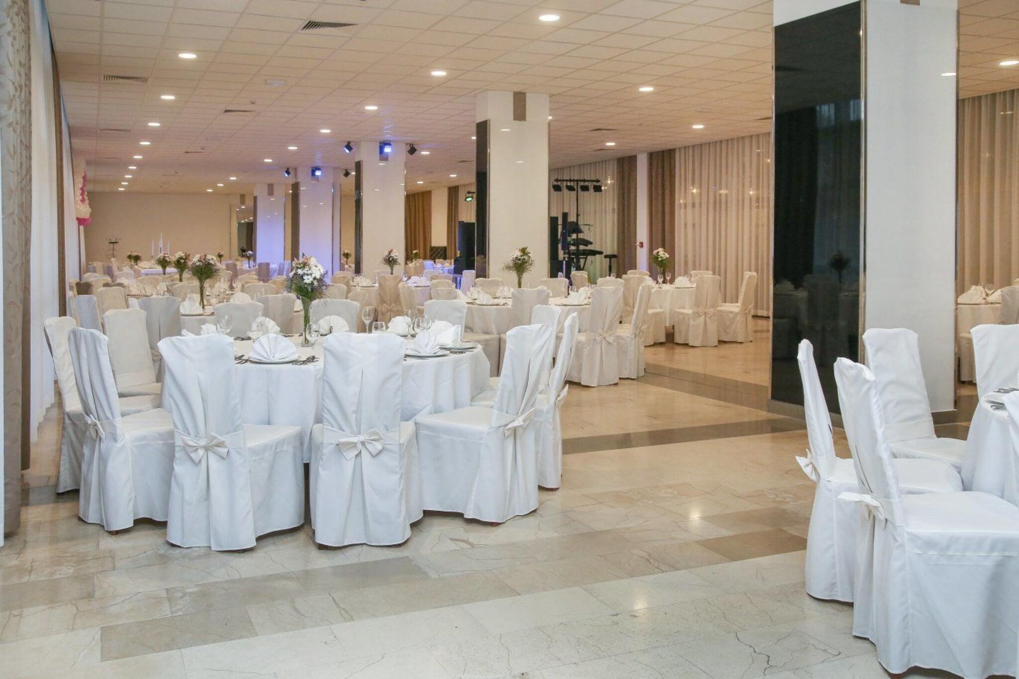 Hotel Zagreb - Poză