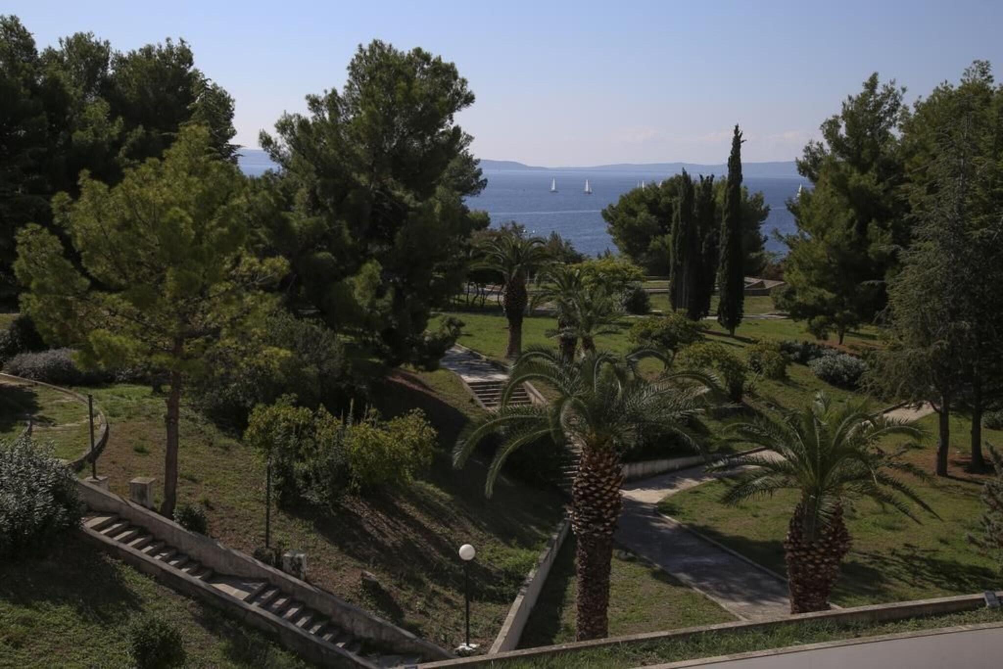 Hotel Zagreb - Poză