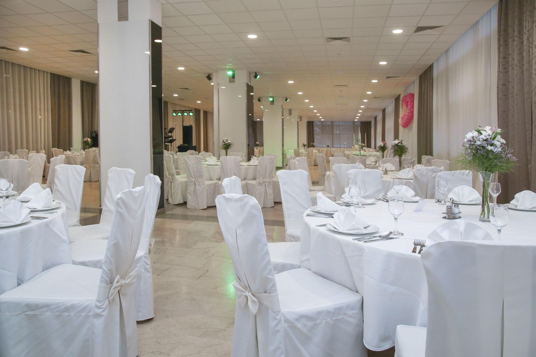 Hotel Zagreb - Poză