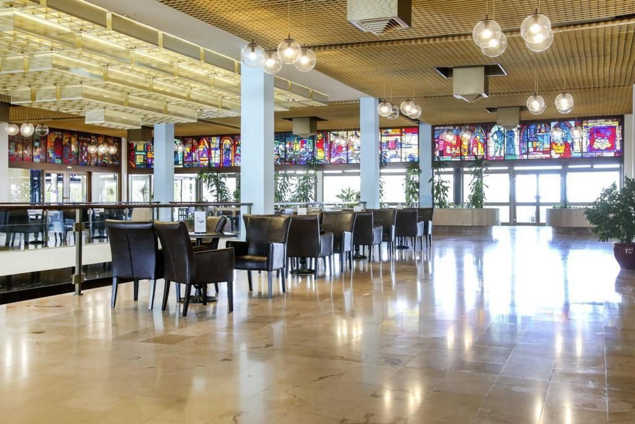 Hotel Zagreb - Poză