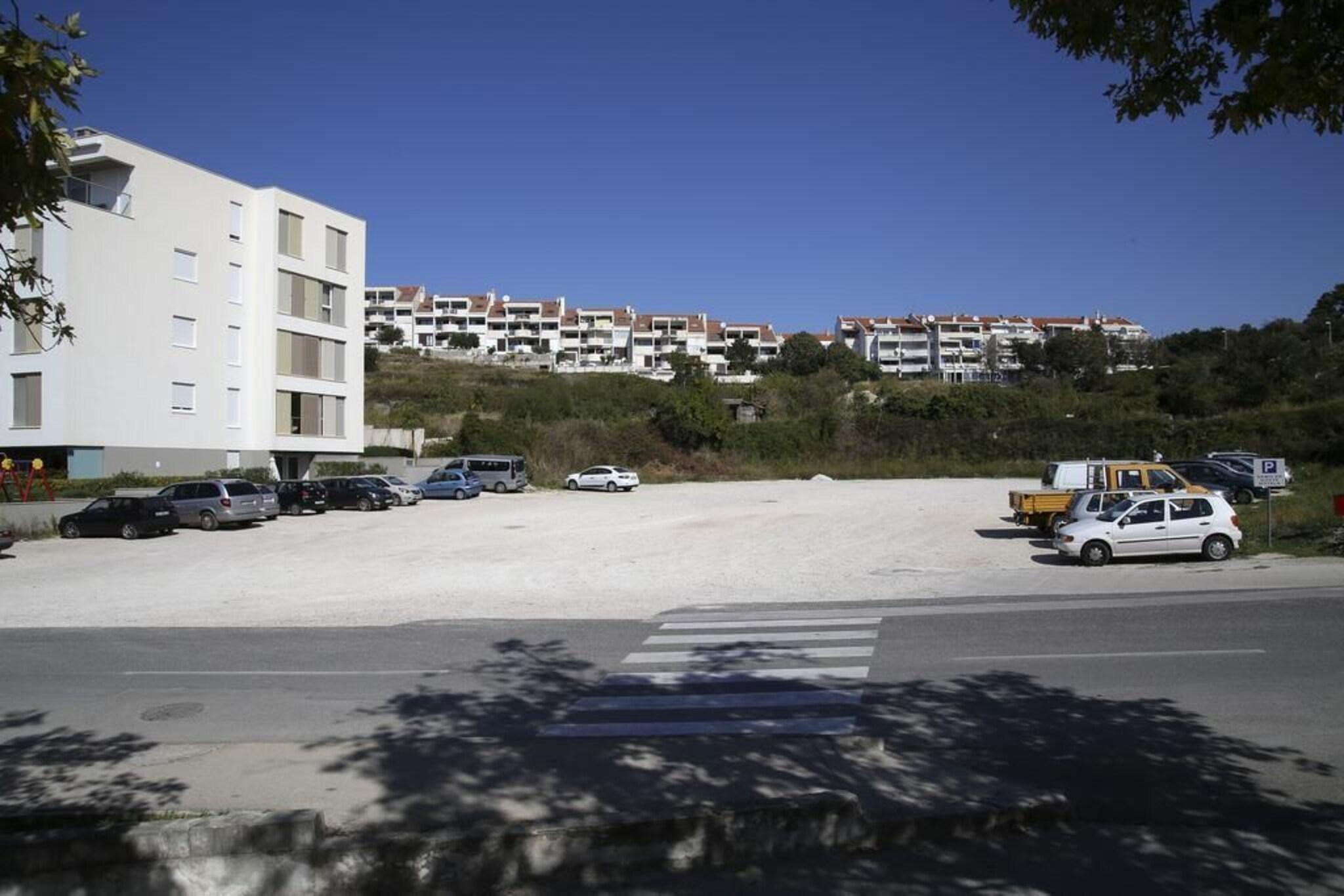 Hotel Zagreb - Poză