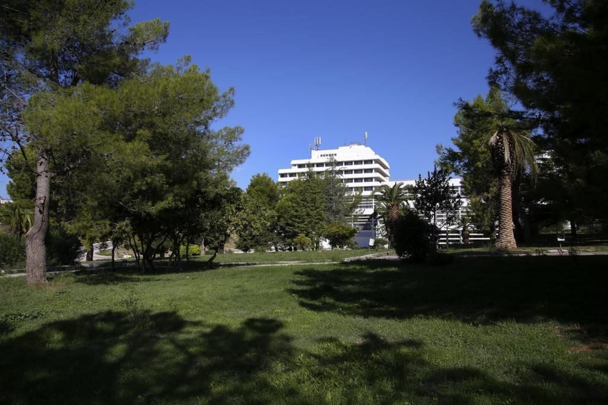 Hotel Zagreb - Poză