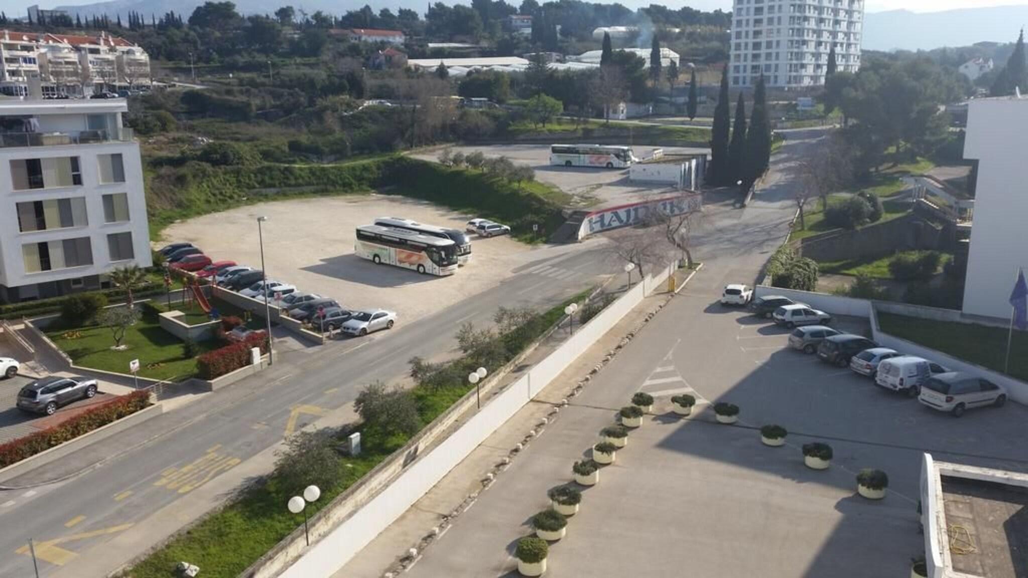 Hotel Zagreb - Poză