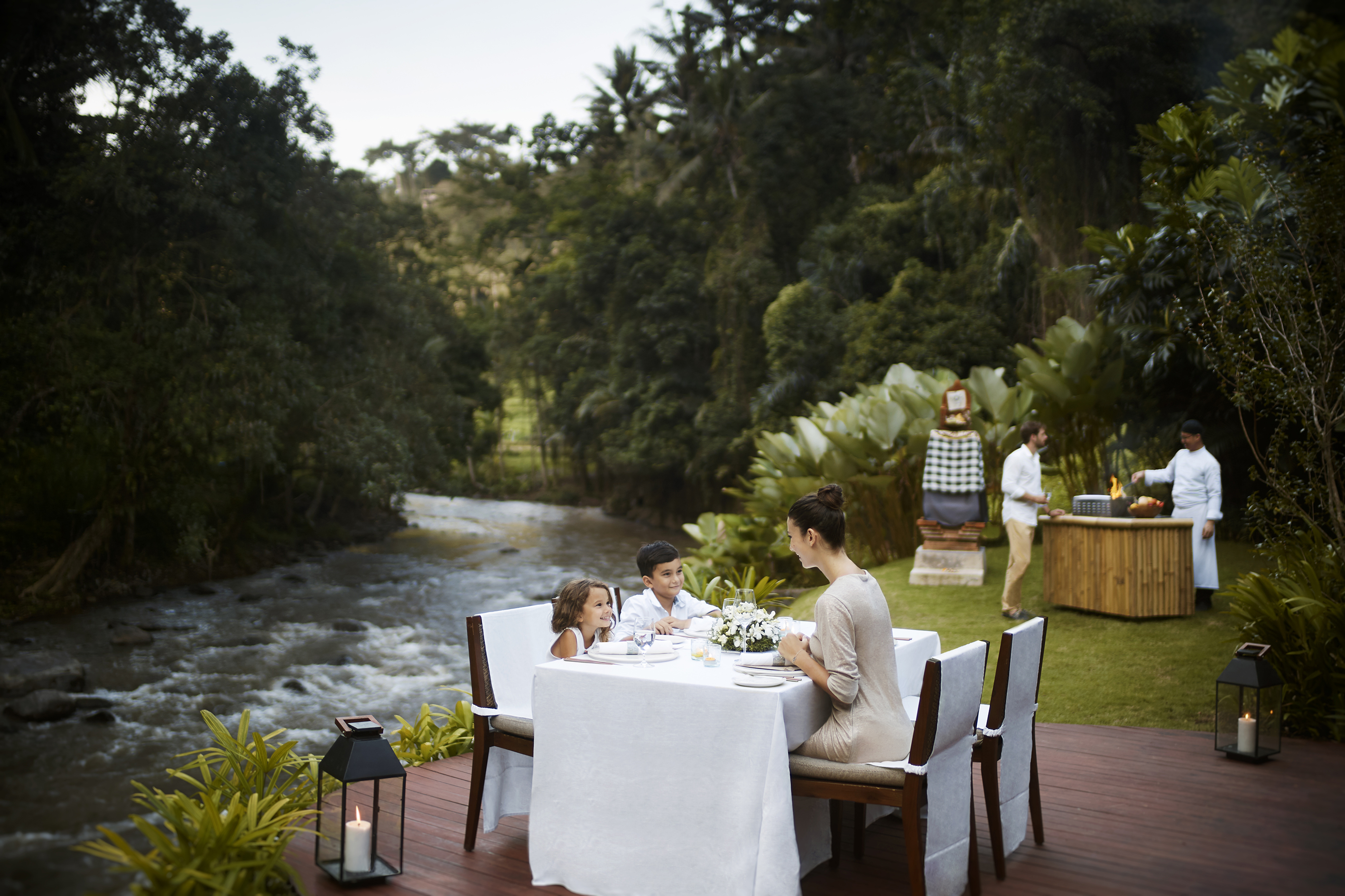 Mandapa, a Ritz-Carlton Reserve by null