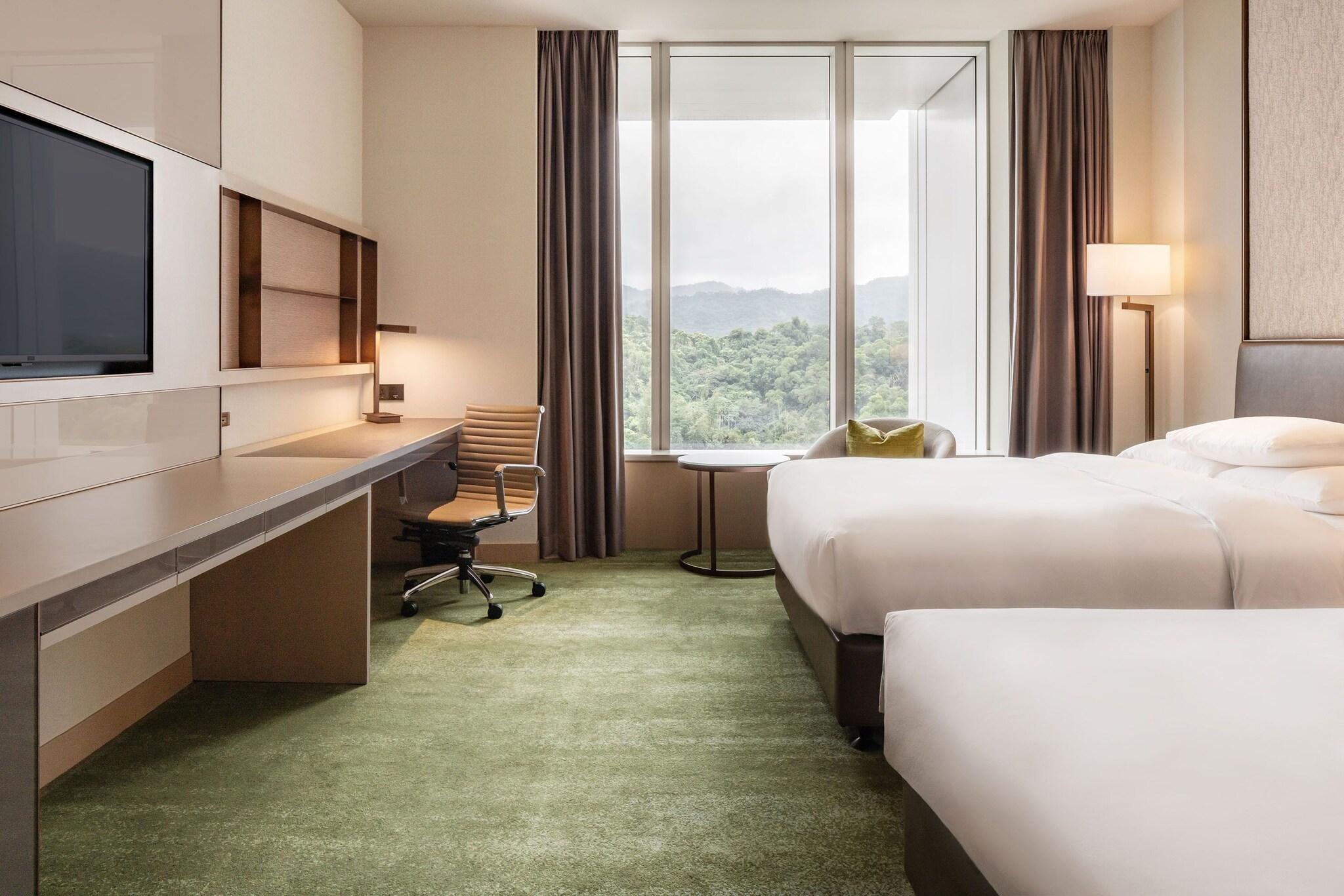 Courtyard by Marriott Taipei