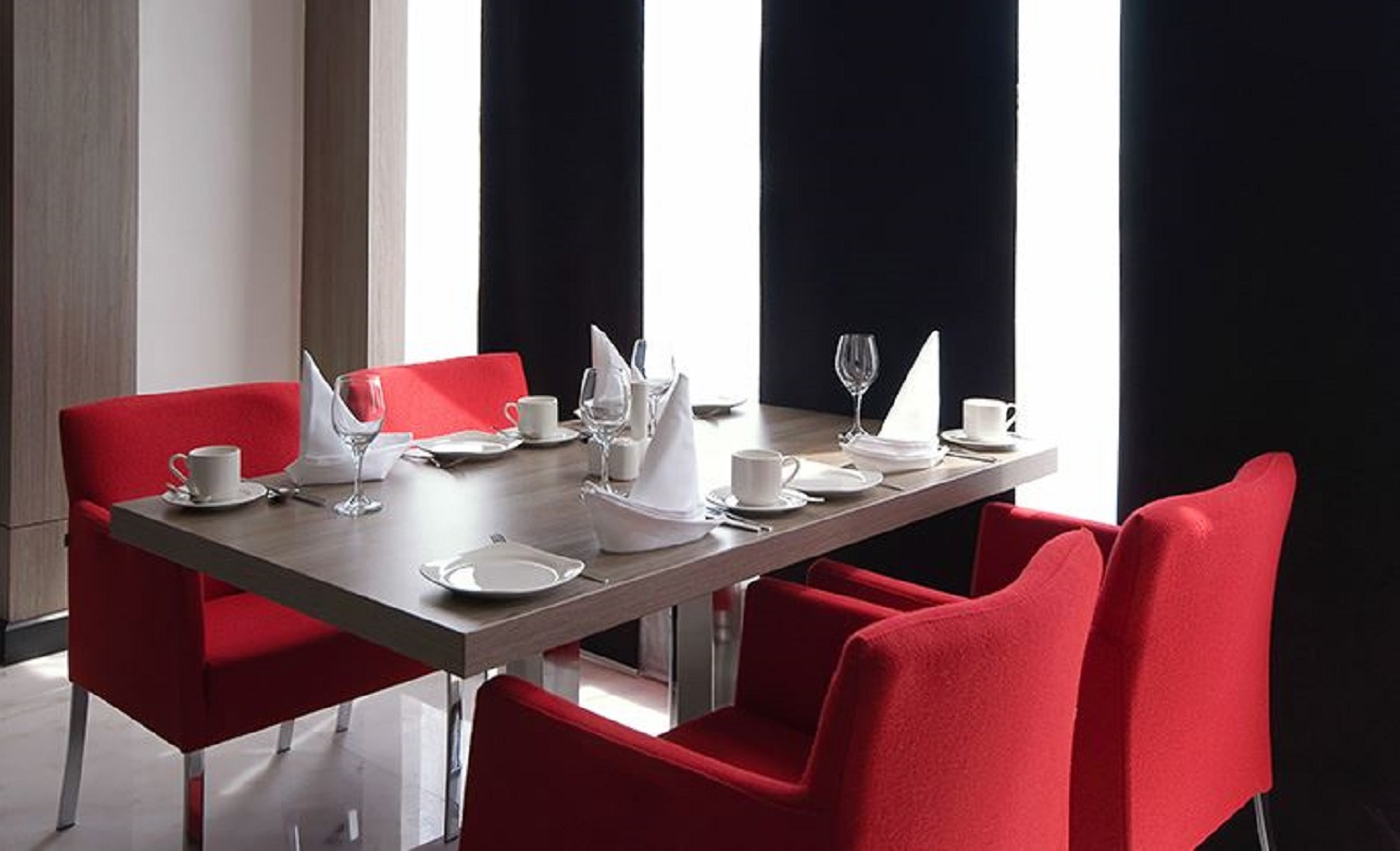 Mira Hotel Corniche