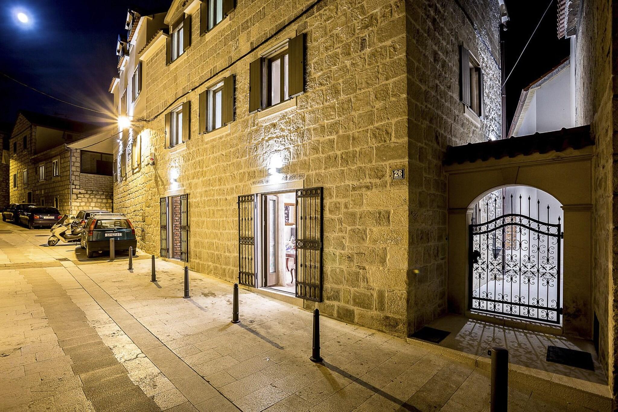 Splendida Palace - фото