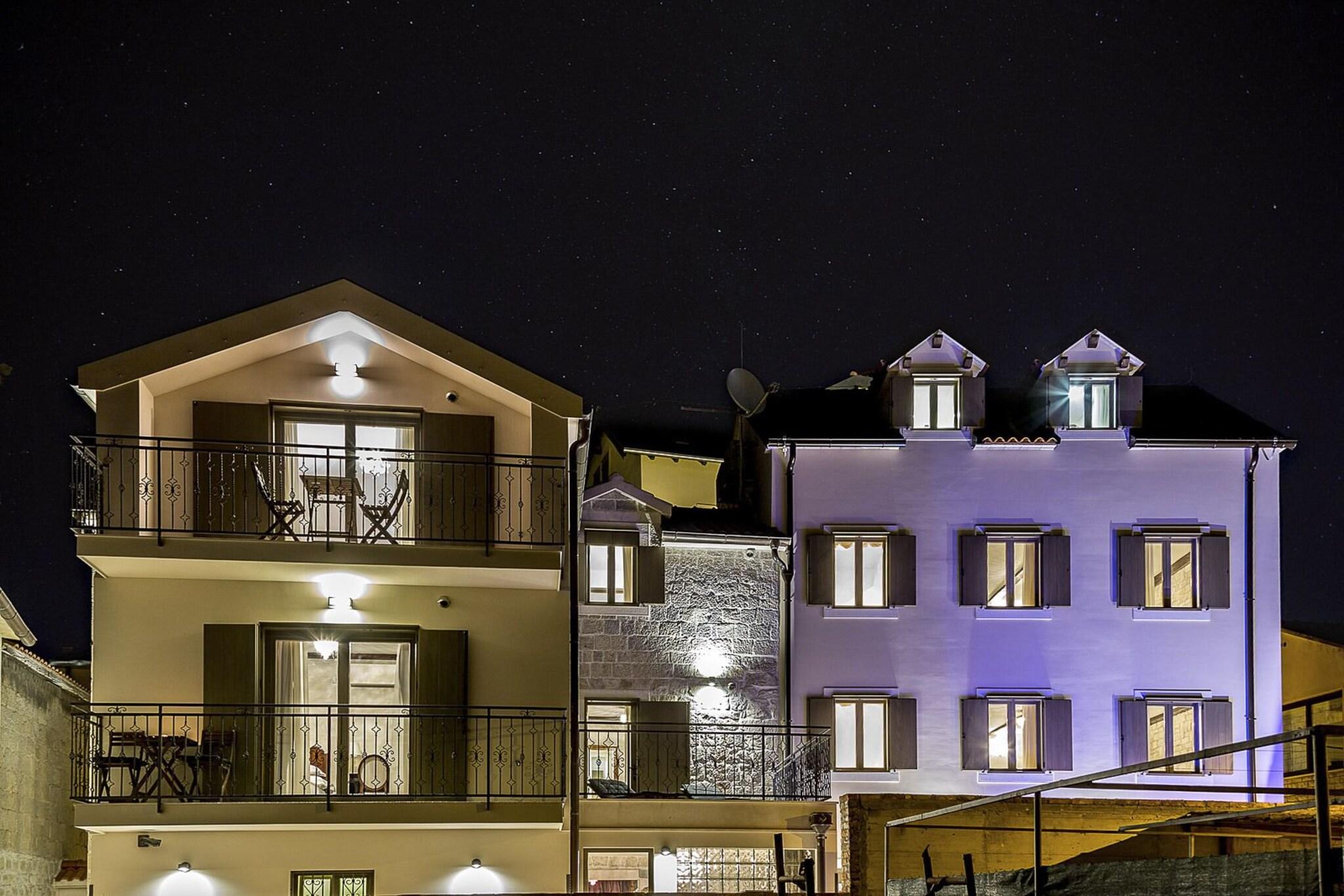 Splendida Palace - фото