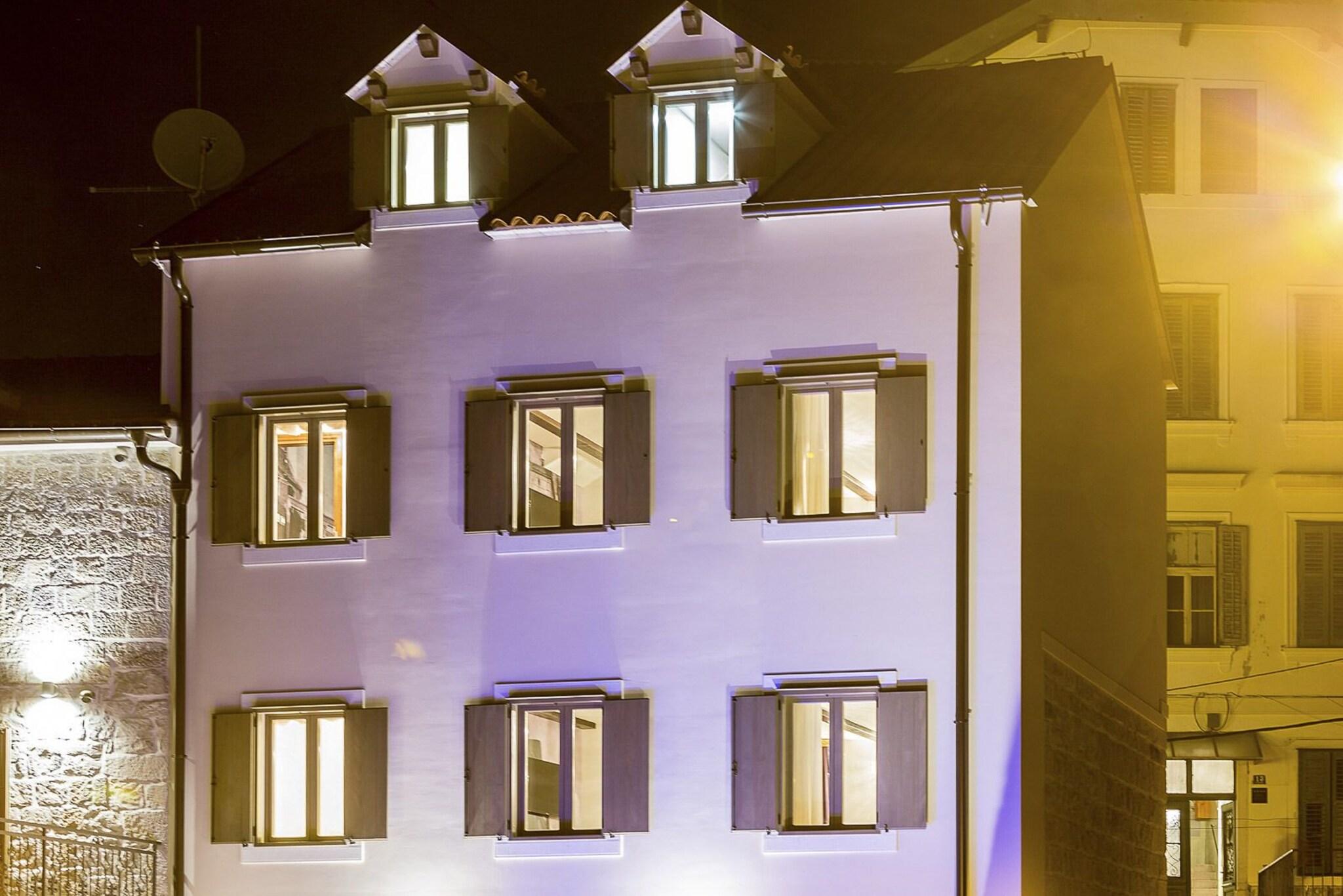 Splendida Palace - фото