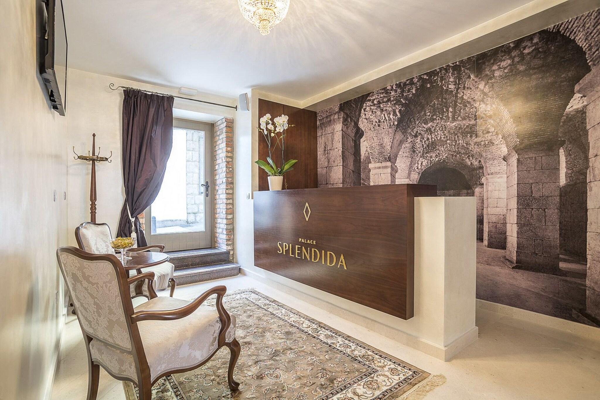 Splendida Palace - фото