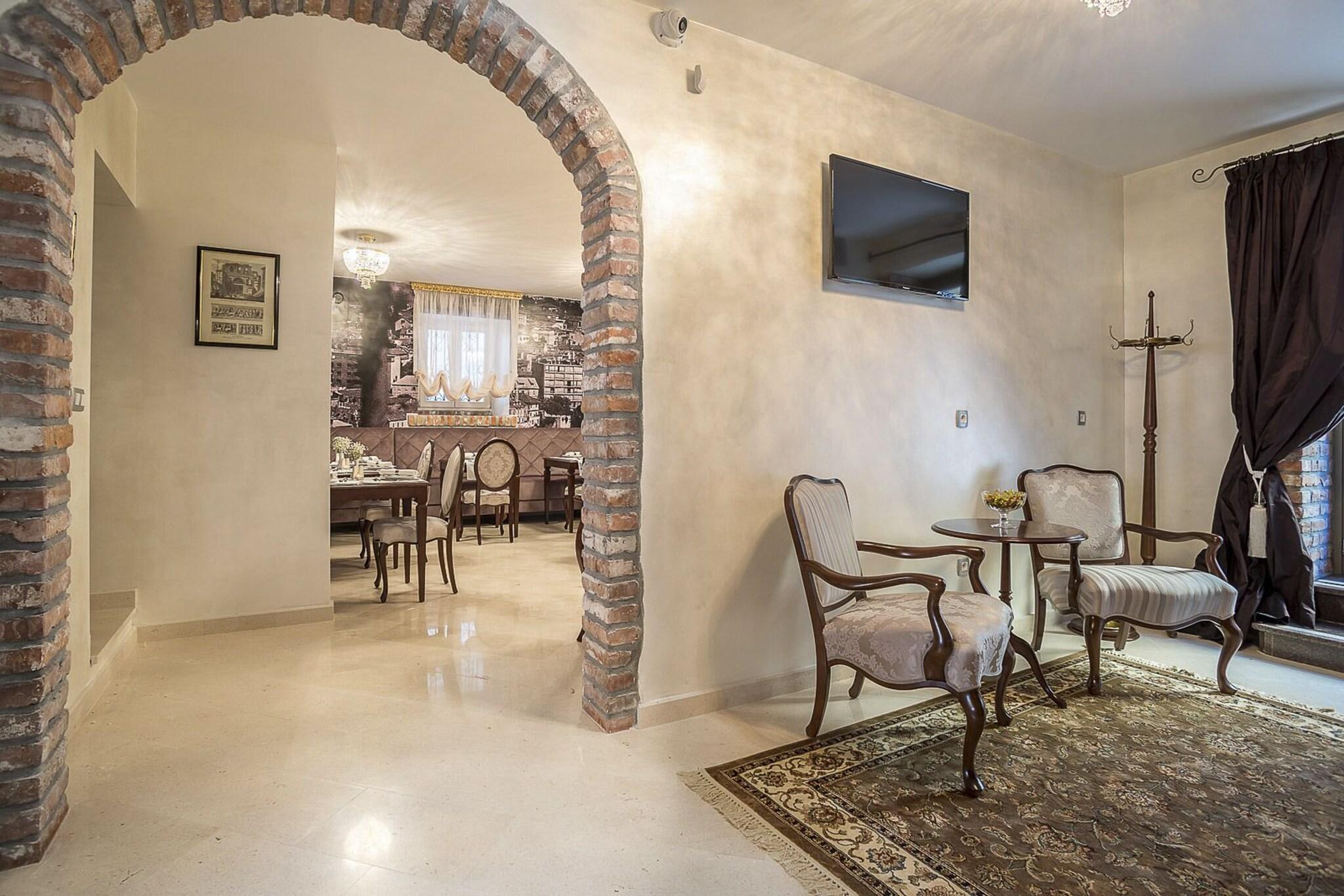 Splendida Palace - фото