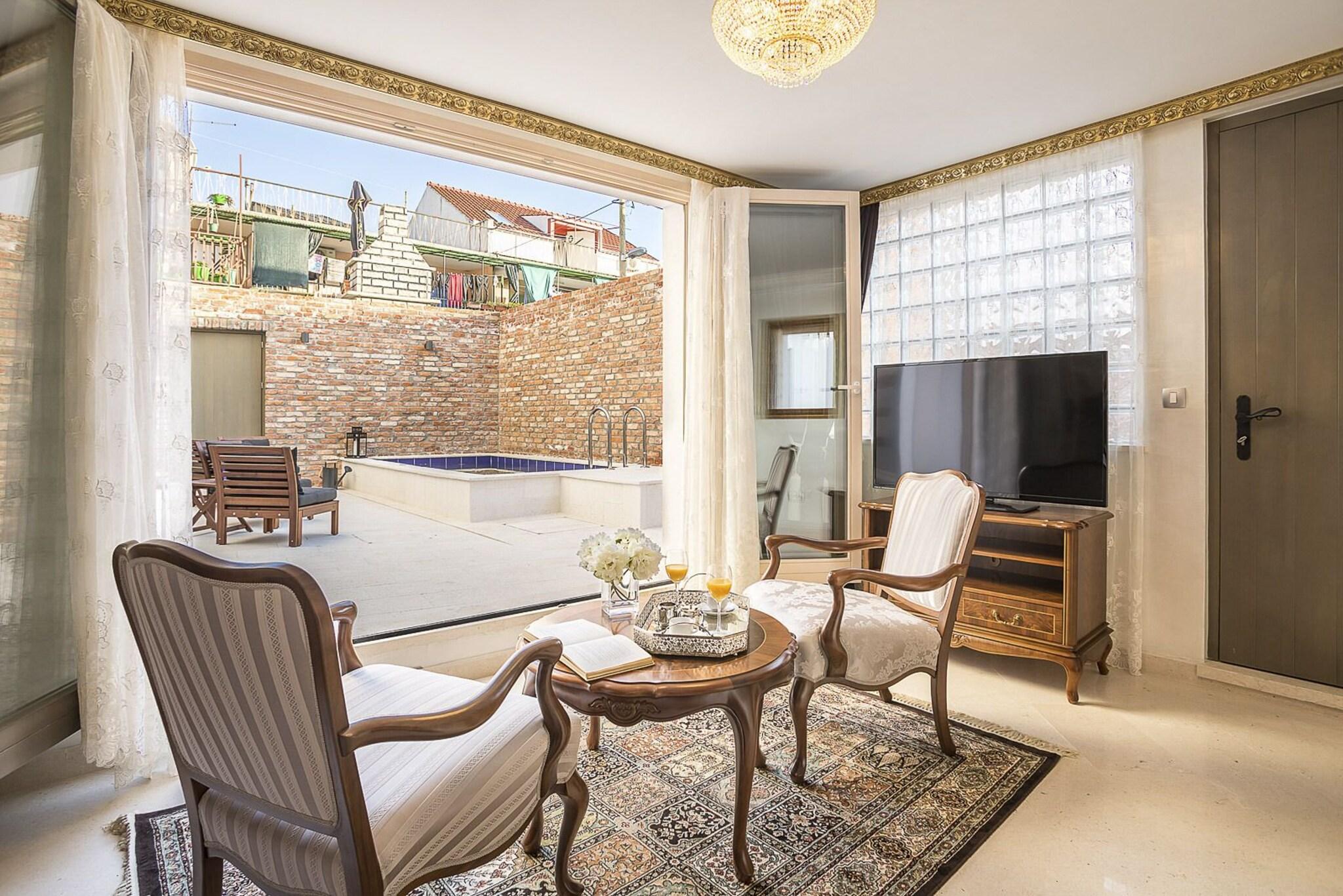 Splendida Palace - фото