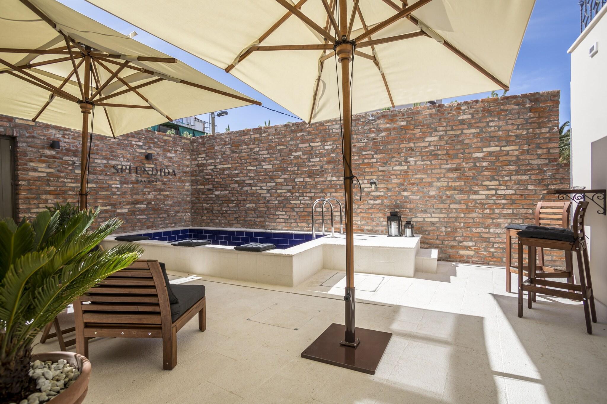 Splendida Palace - фото