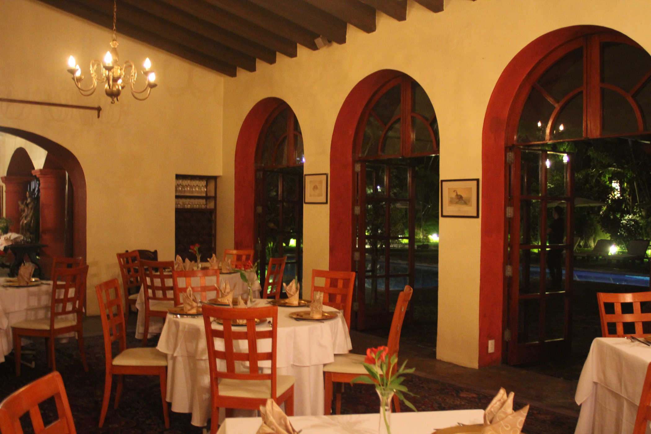 Casa Colonial Historical Hotel - Adults Only